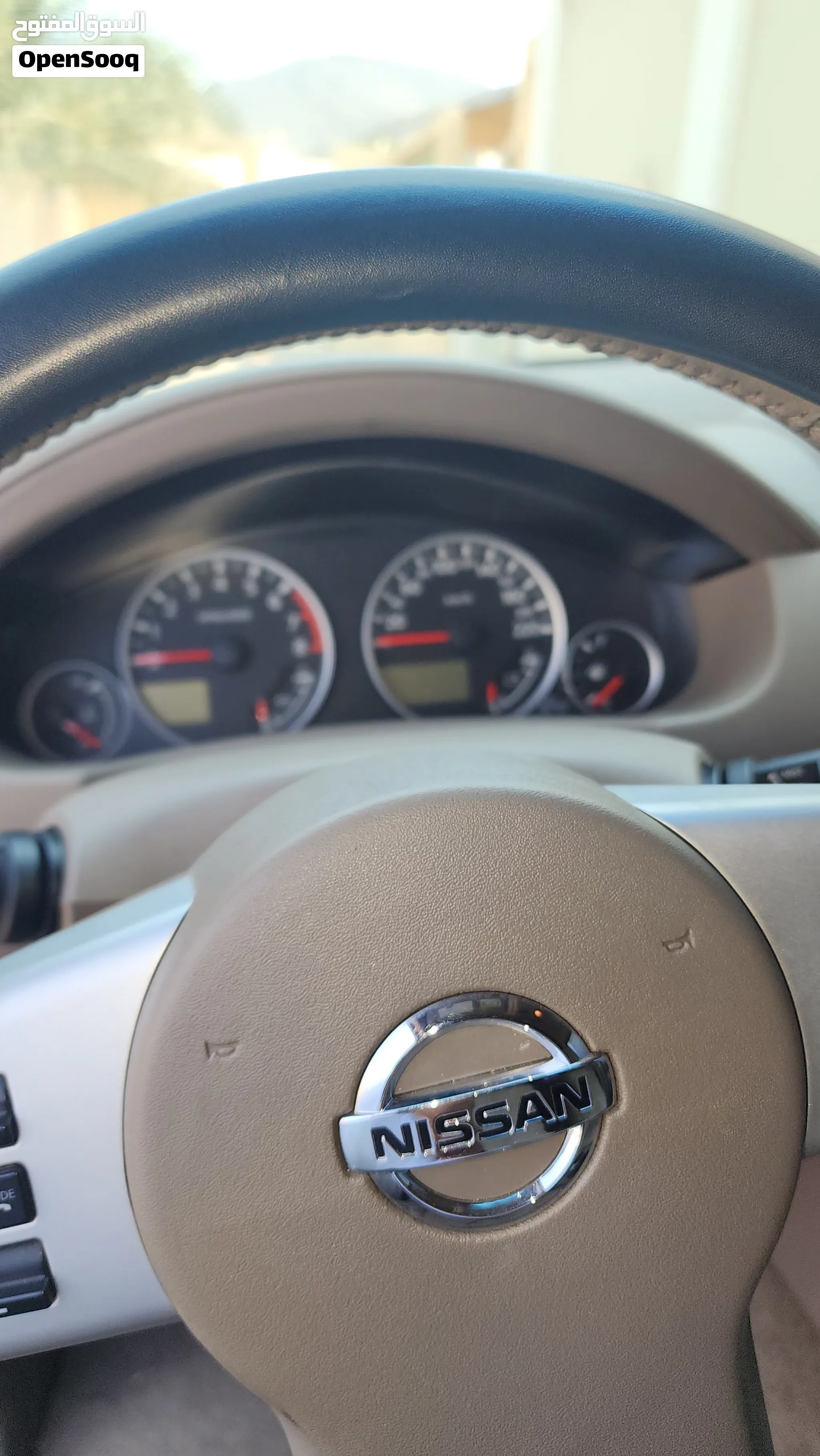 2009 Nissan Pathfinder