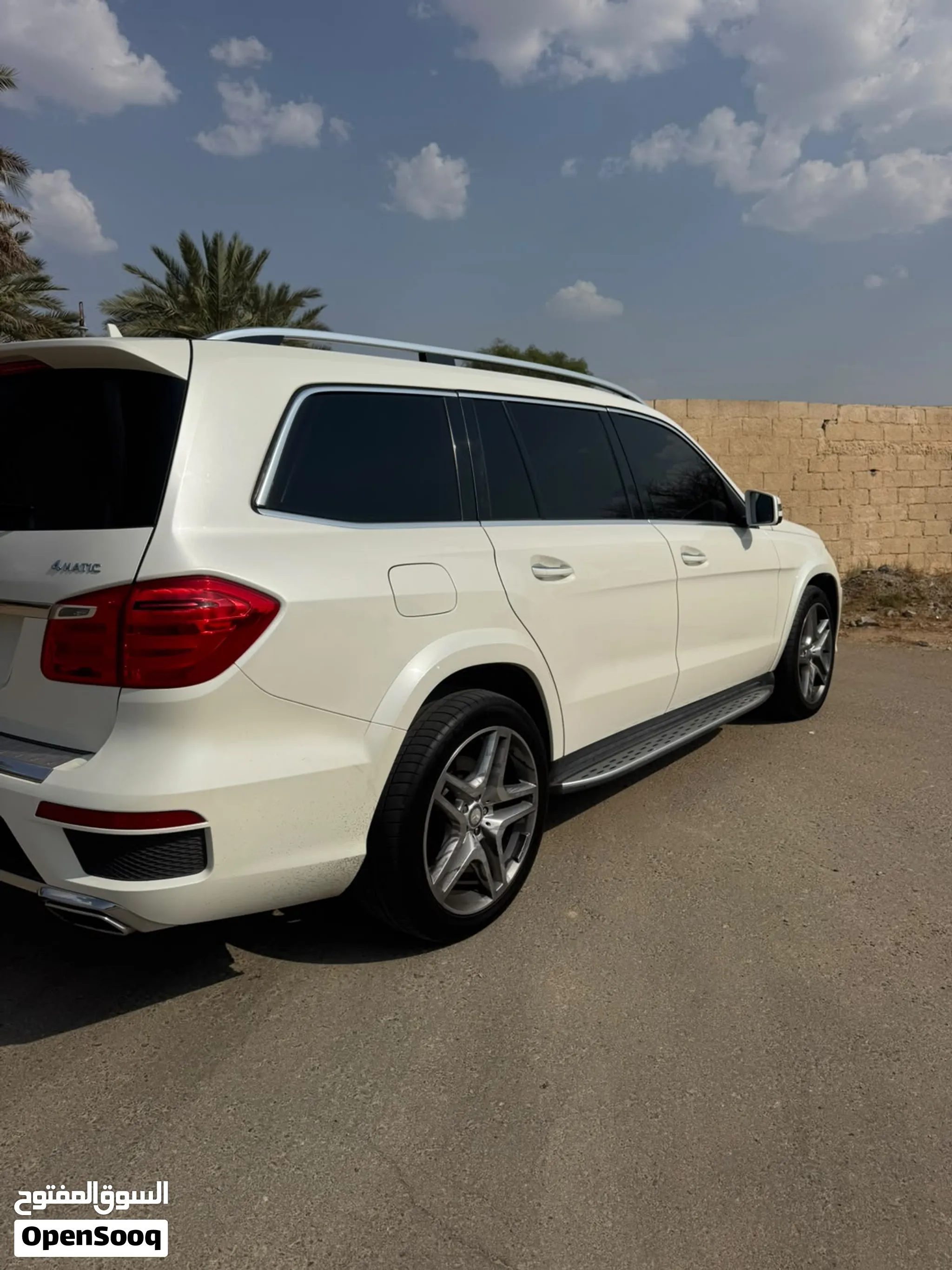 2015 Mercedes Benz Glc Class