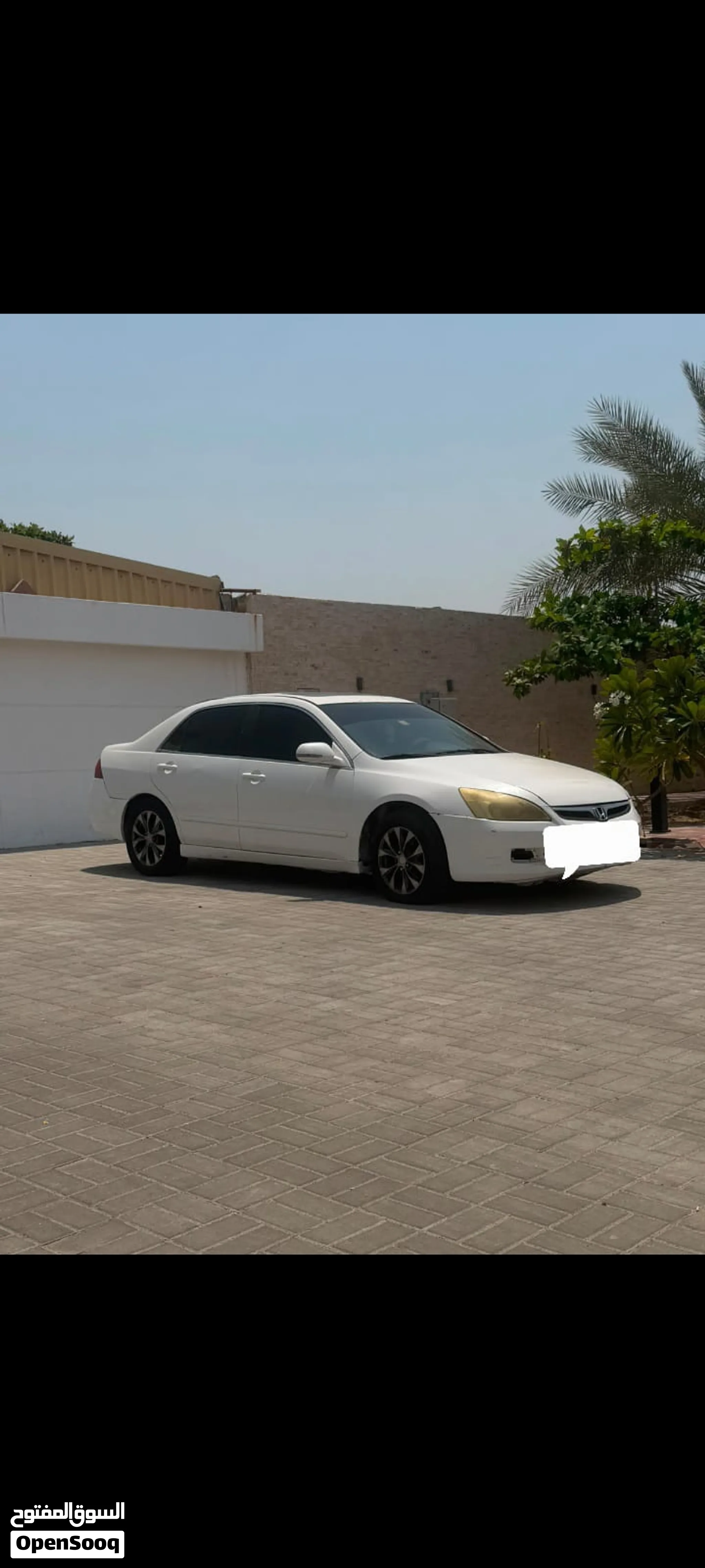 2006 Honda Accord