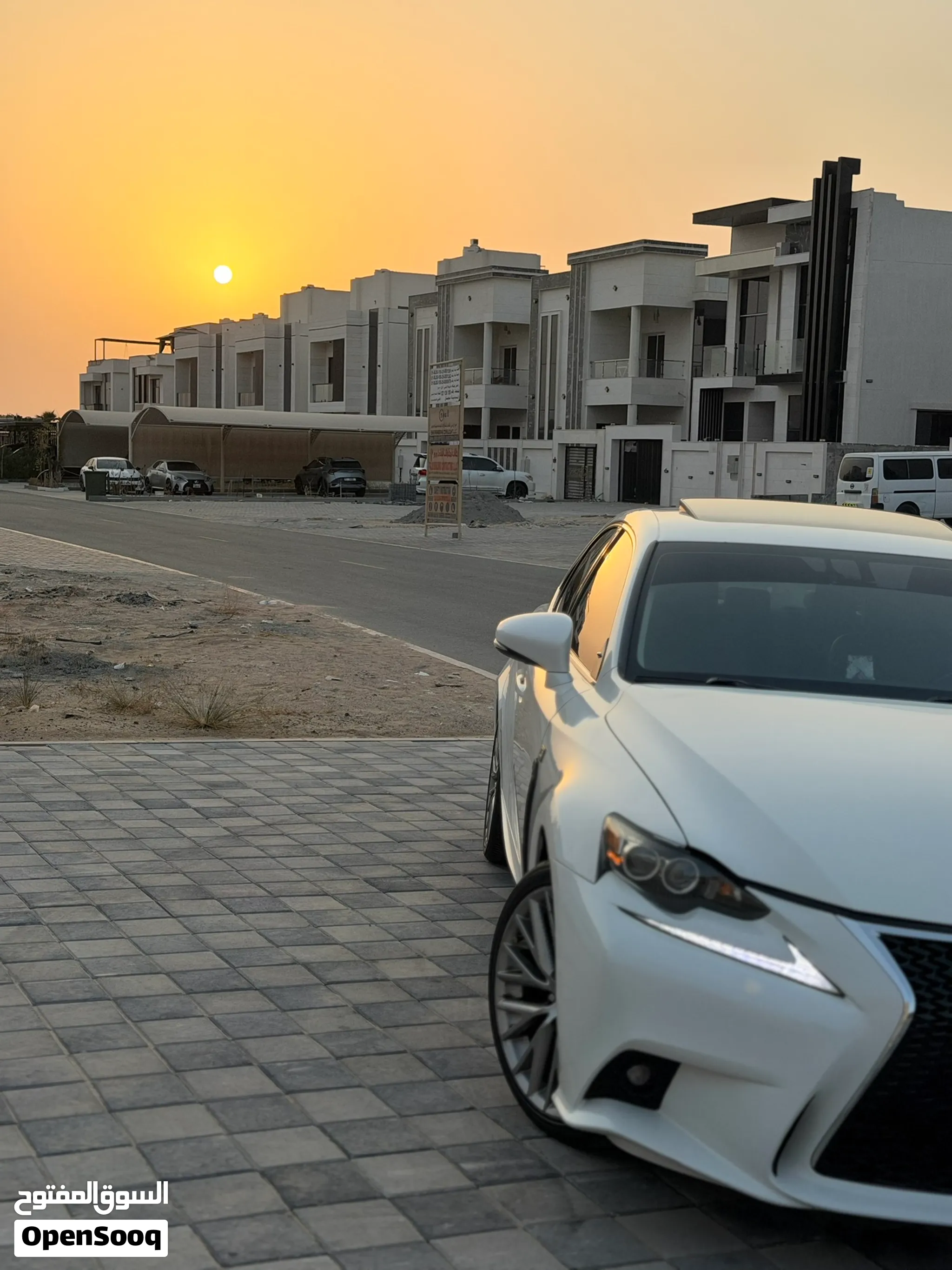 2014 Lexus IS