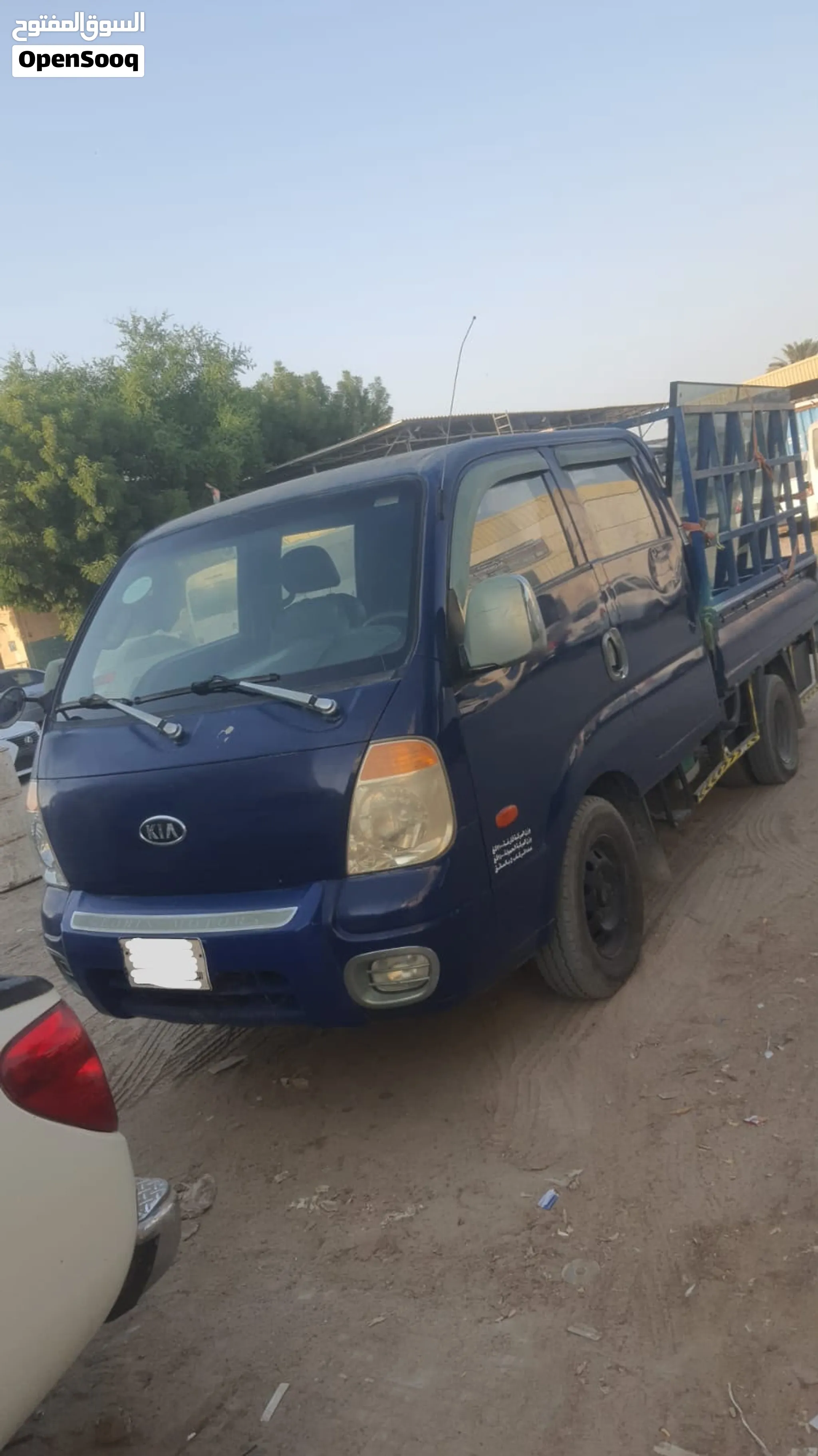 2006 Kia Other
