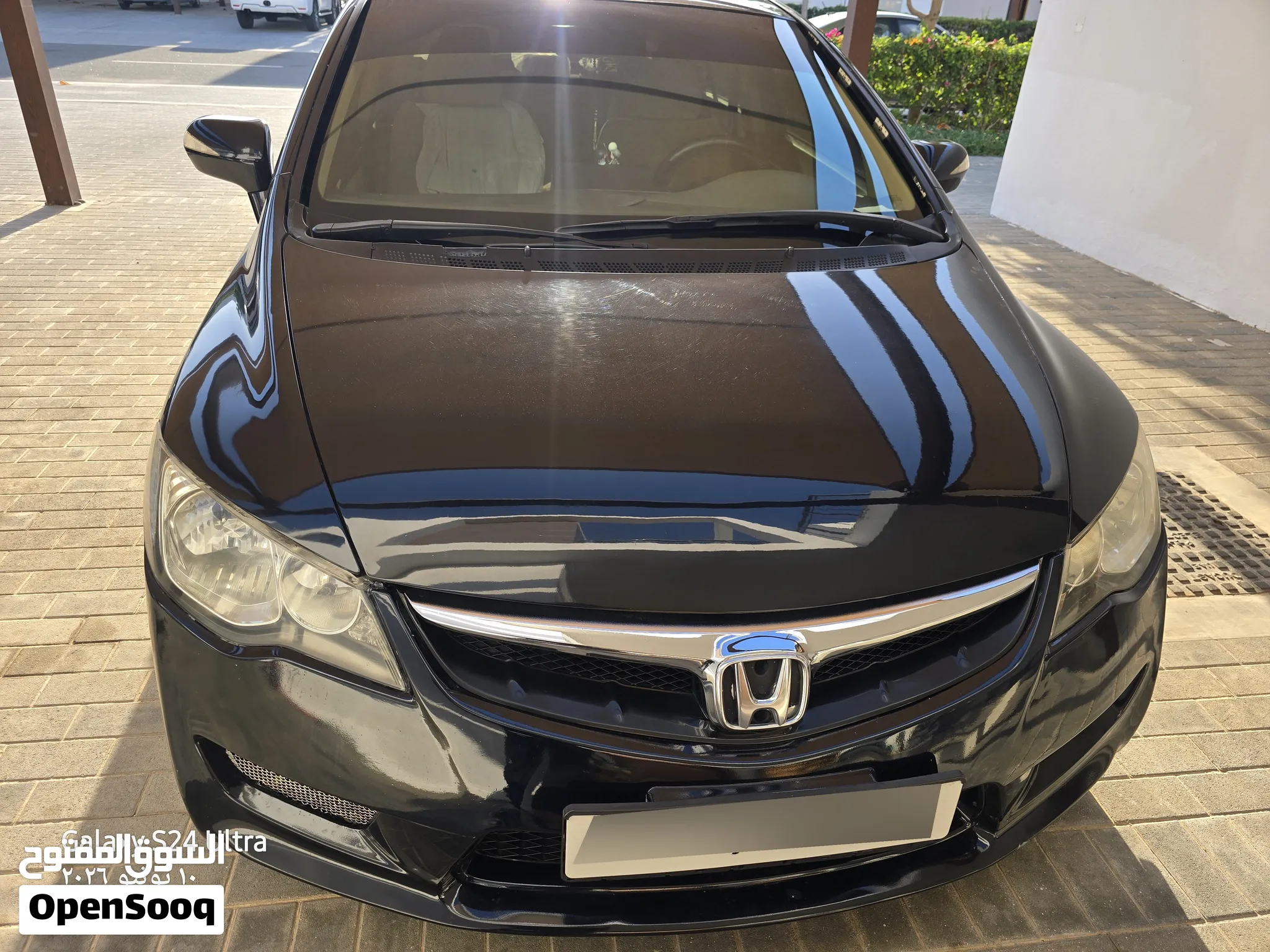 2008 Honda Civic