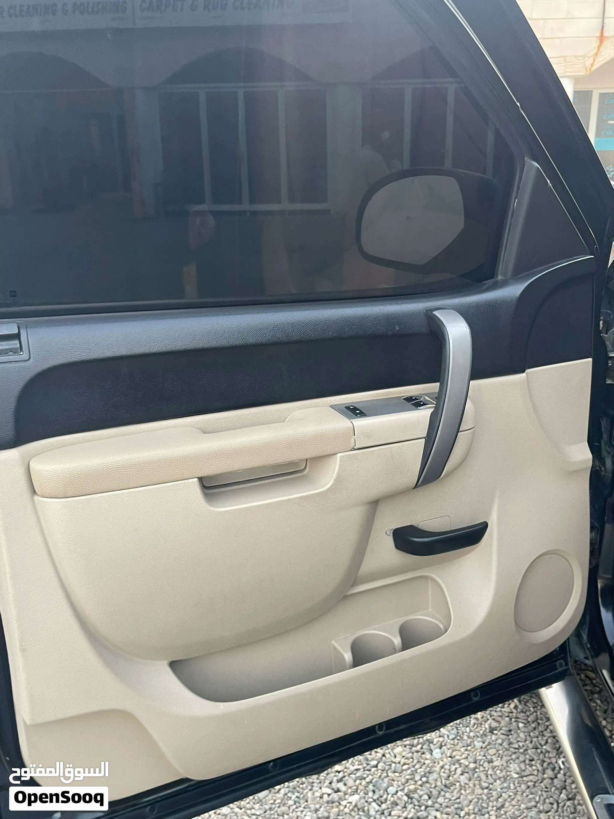 2011 GMC Sierra