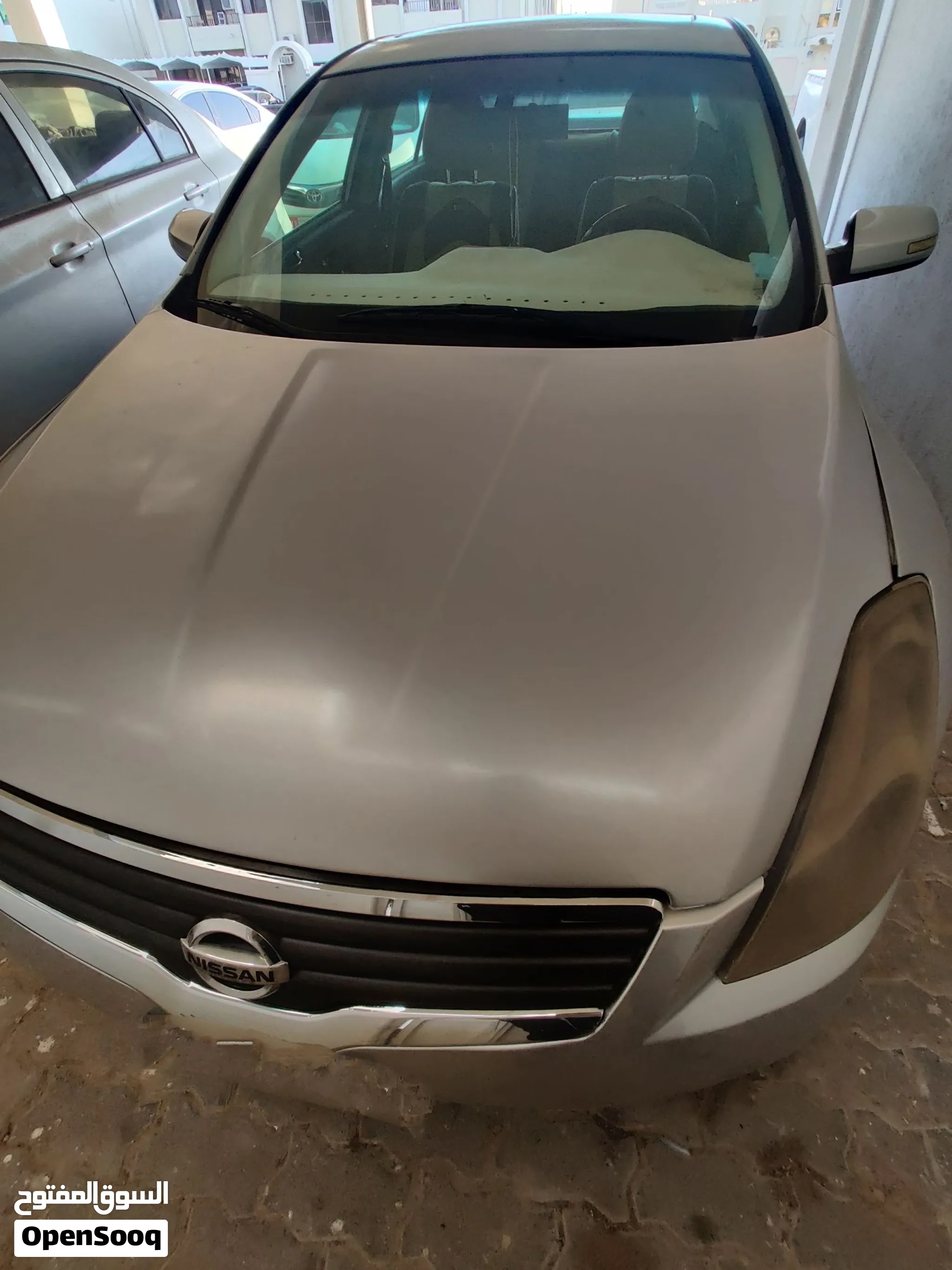 2008 Nissan Altima