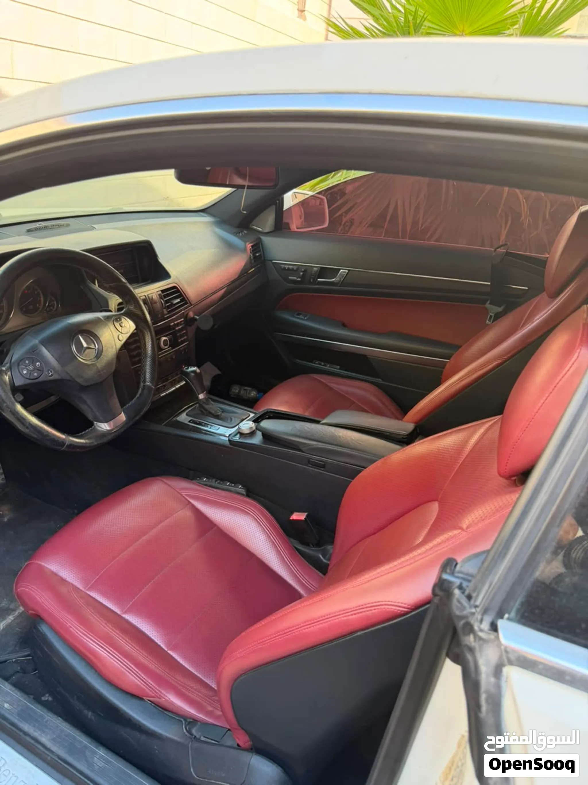 2011 Mercedes Benz E-Class