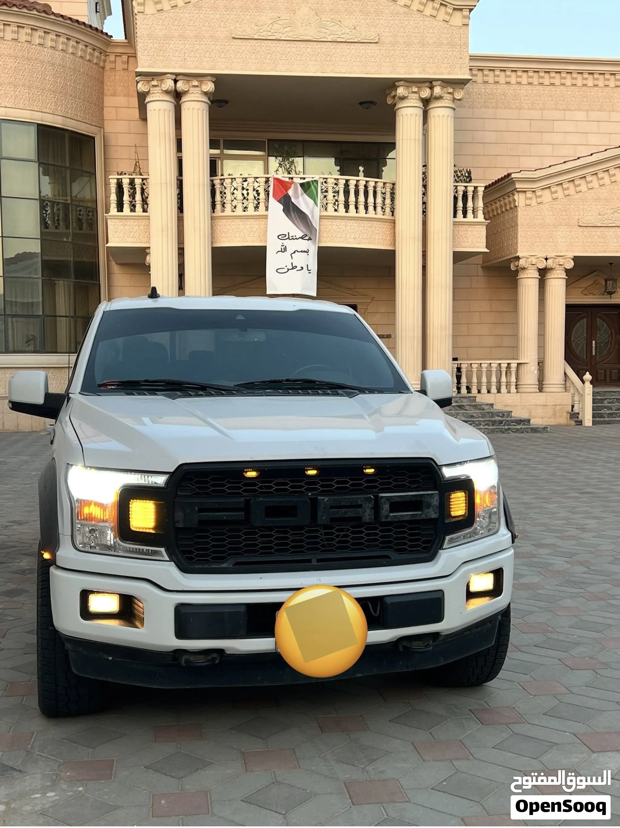 2019 Ford F 150