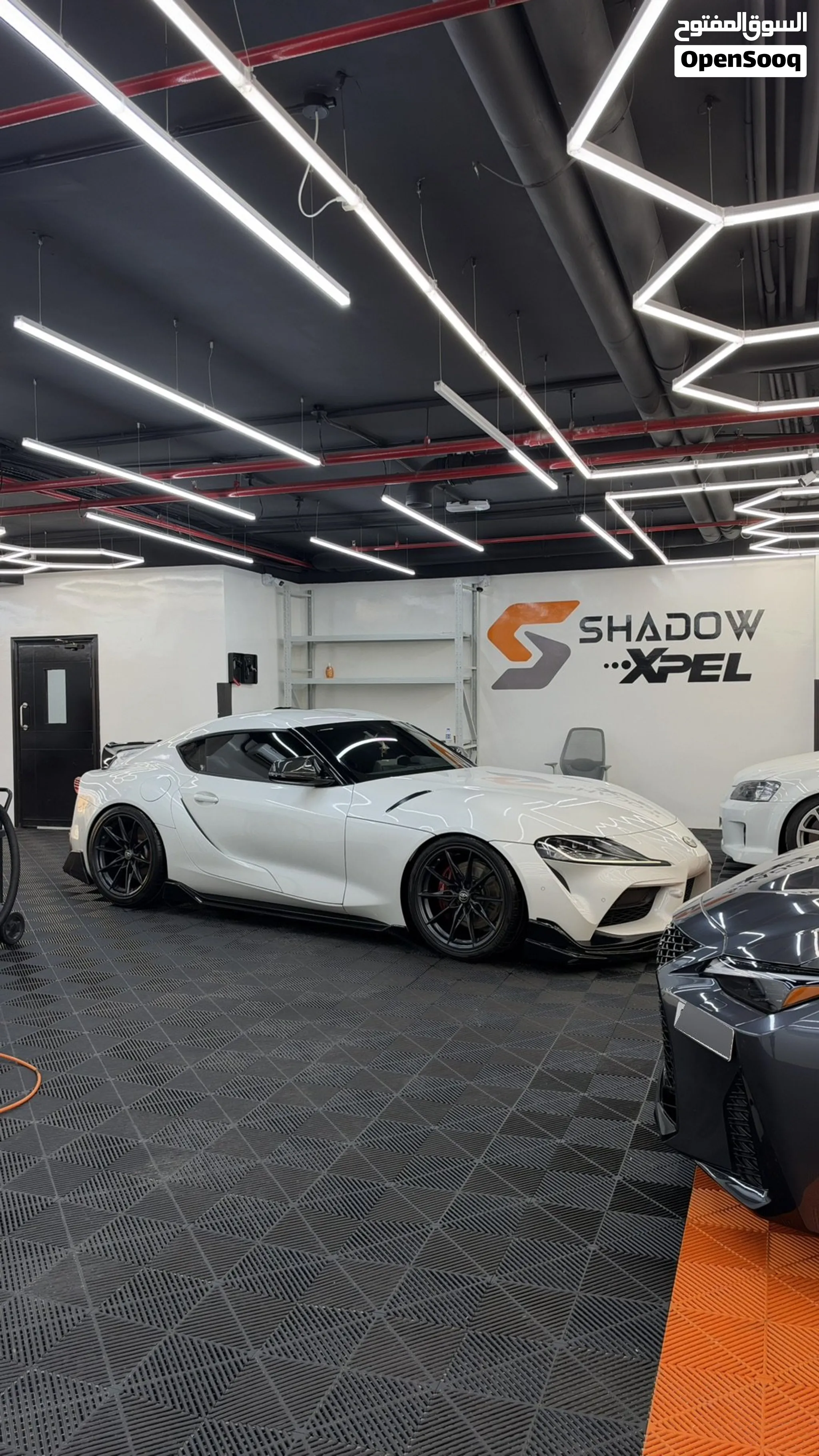 2024 Toyota Gr