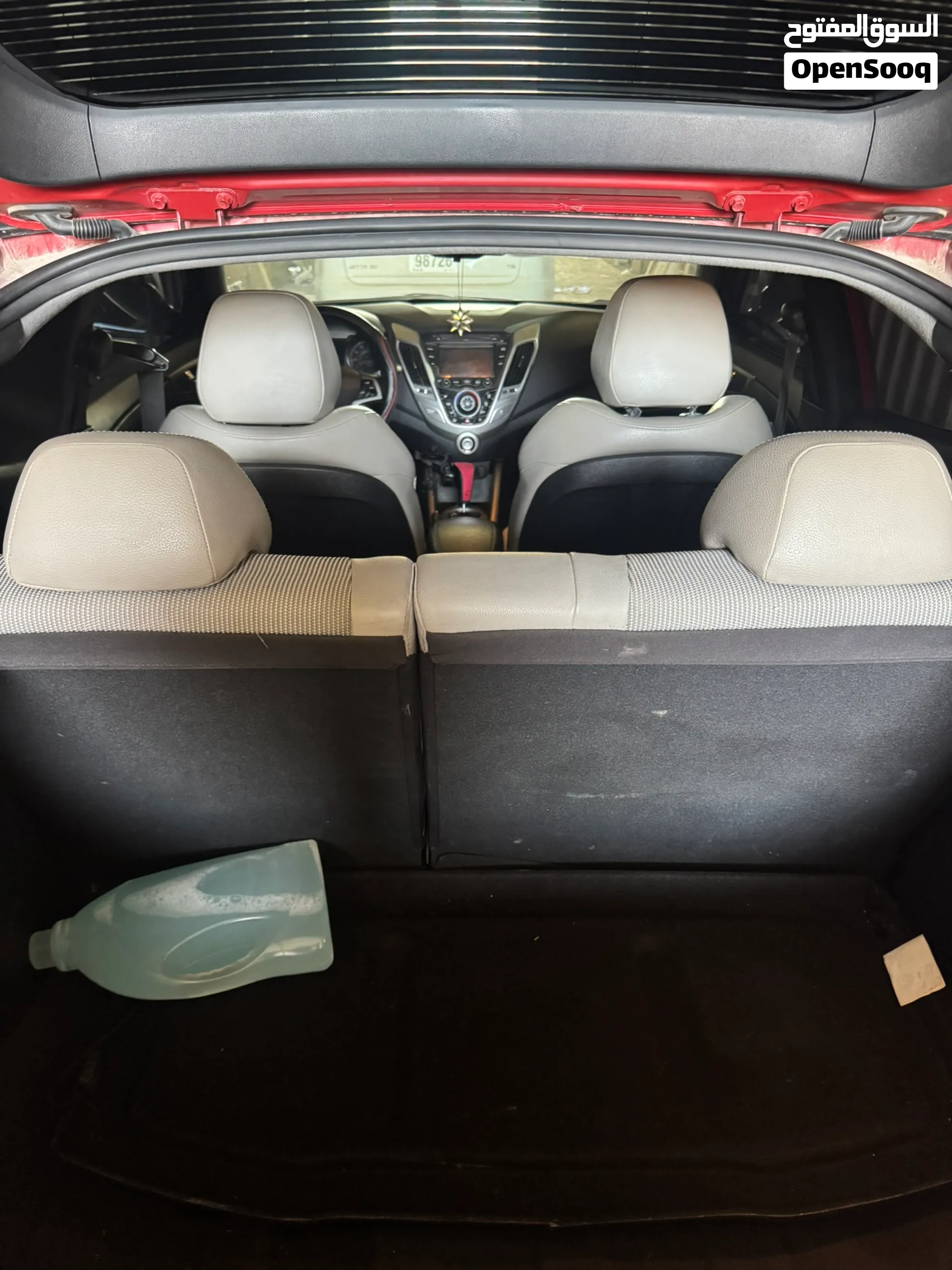 2013 Hyundai Veloster