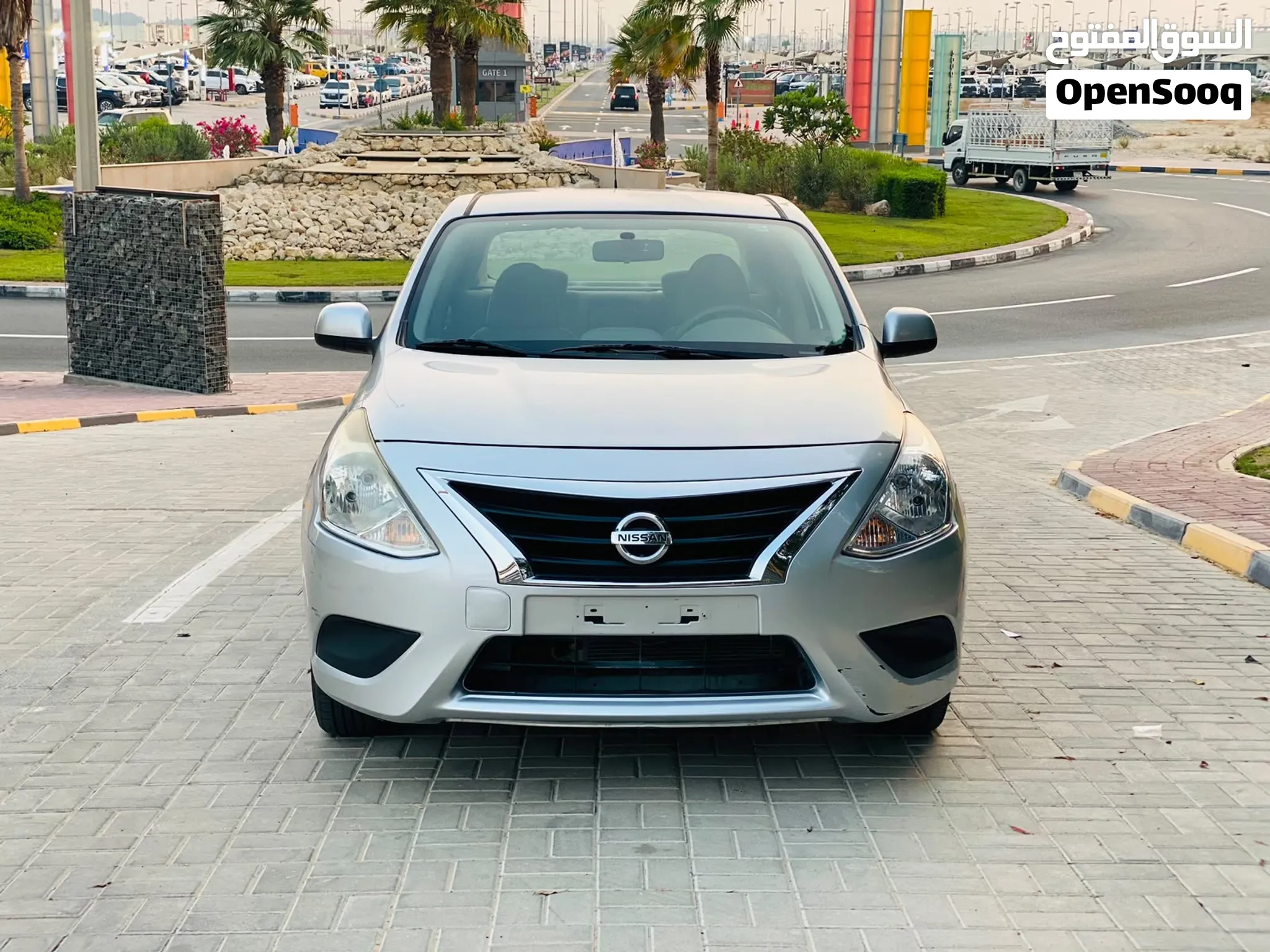 2023 Nissan Sunny