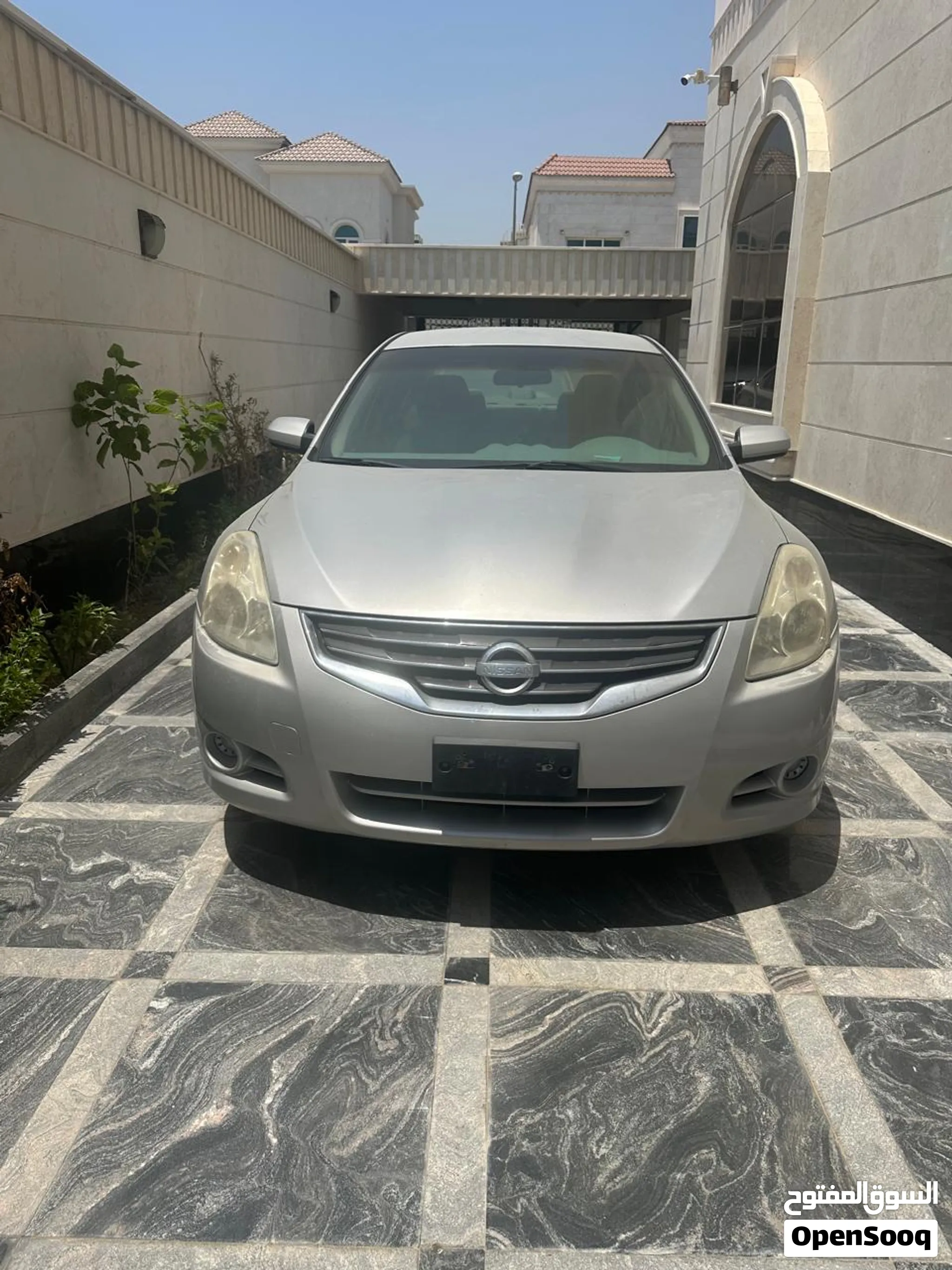 2010 Nissan Altima