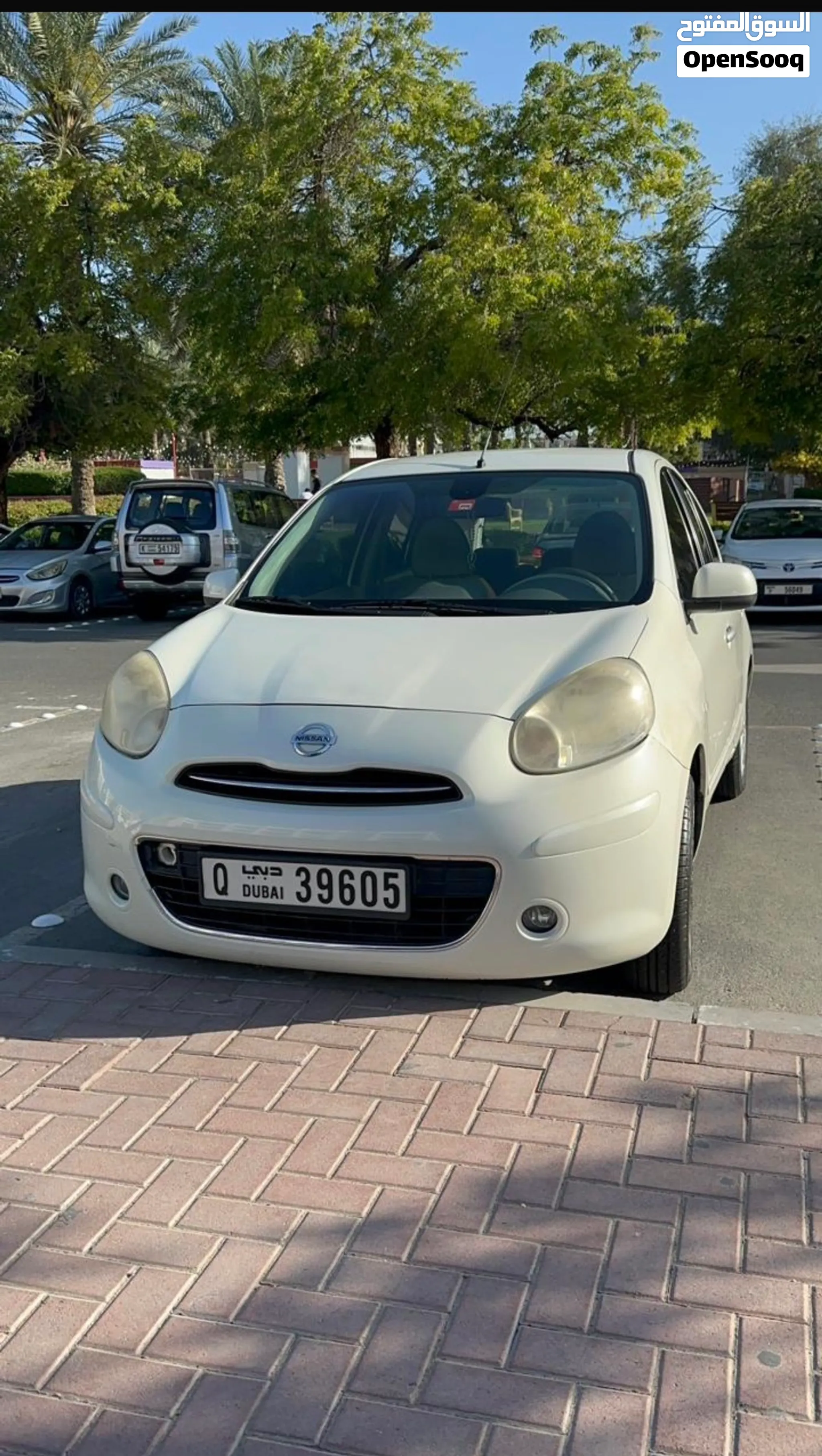 2014 Nissan Micra