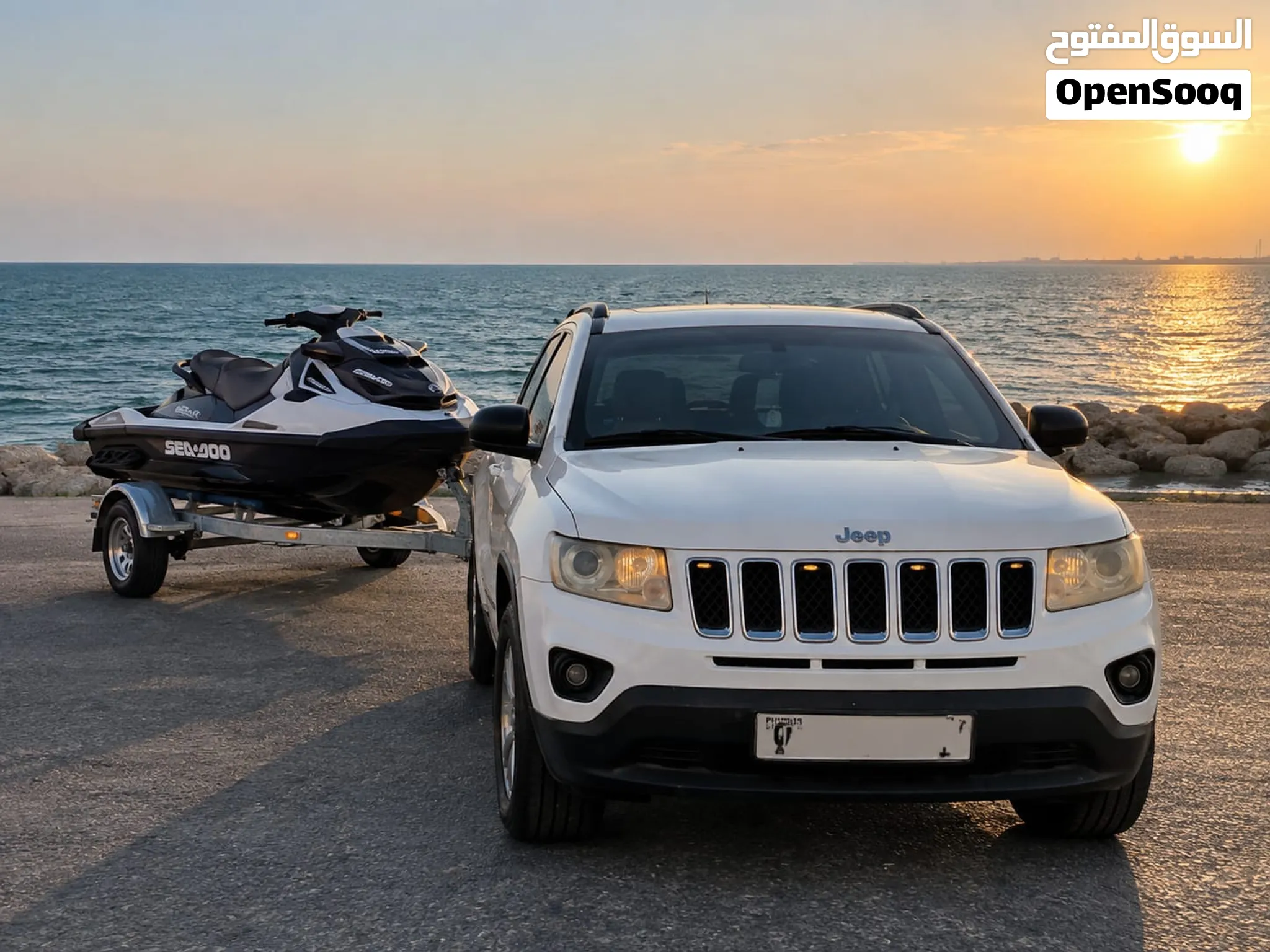 2013 Jeep Compass