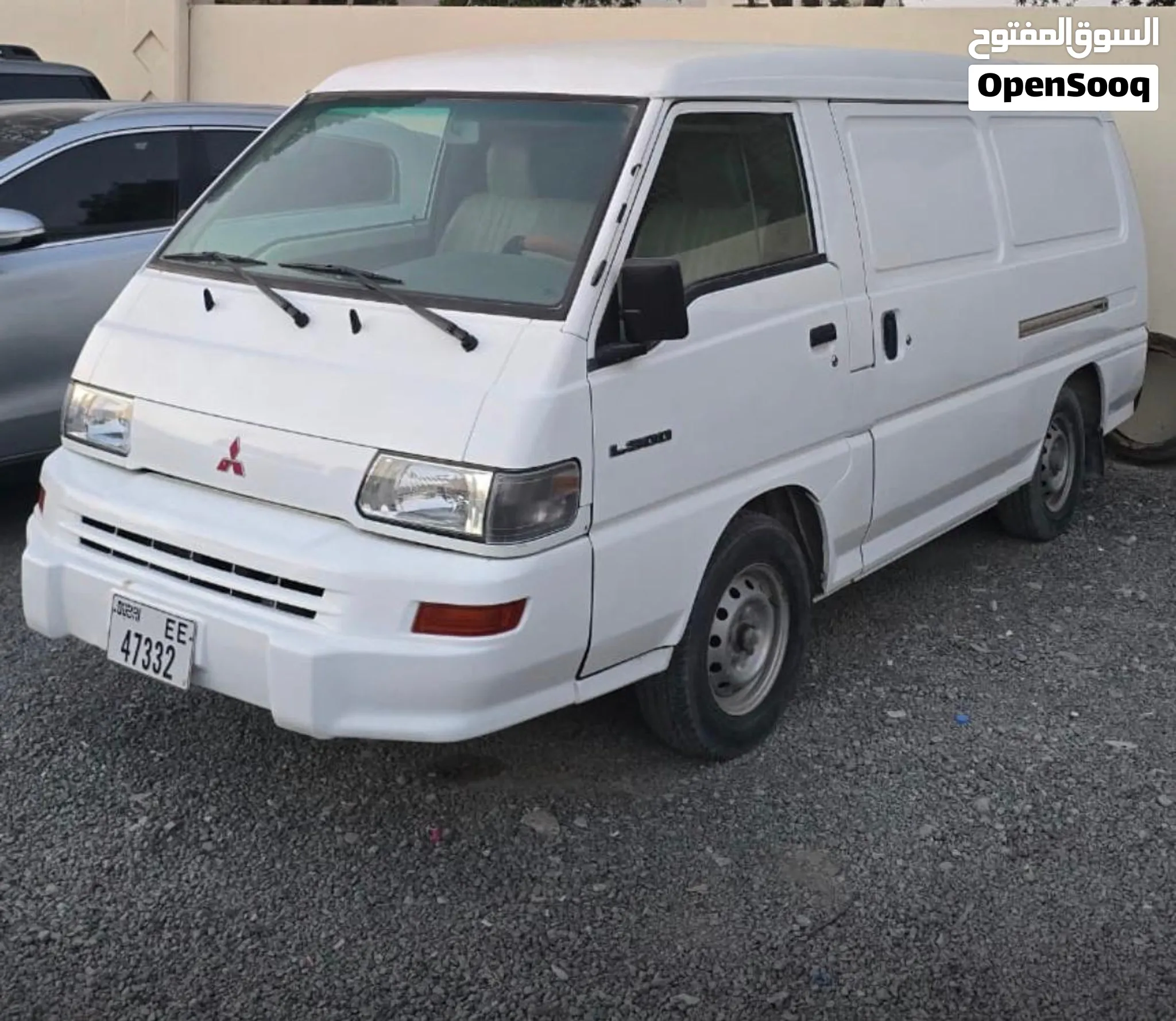 2014 Mitsubishi Other
