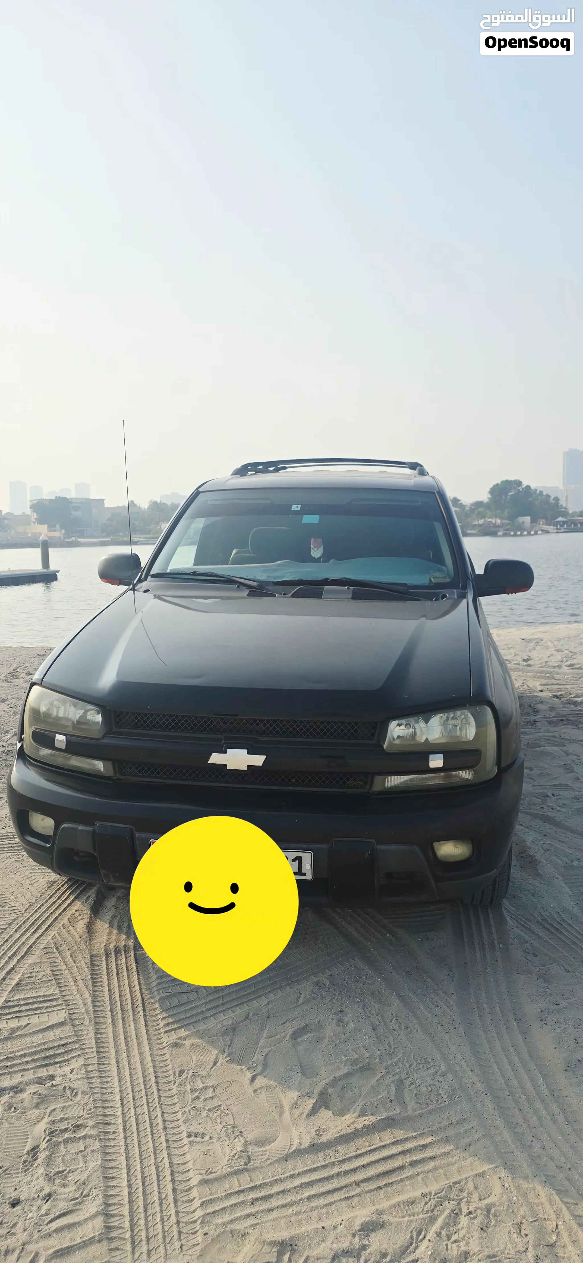 2024 Chevrolet Blazer