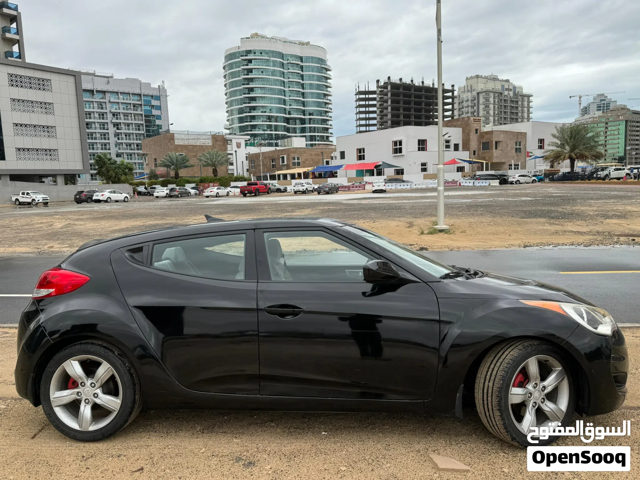 2012 Hyundai Veloster