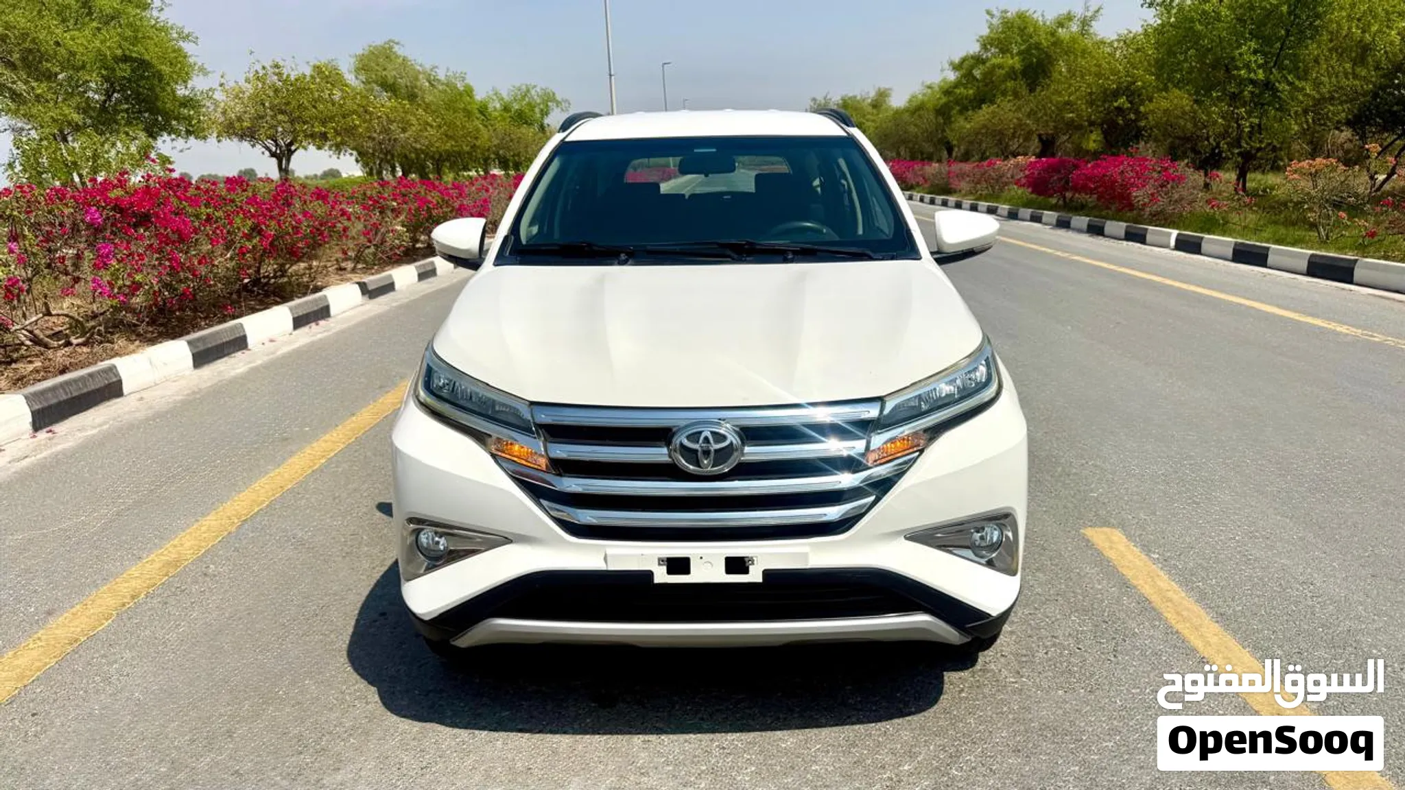 2023 Toyota Rush