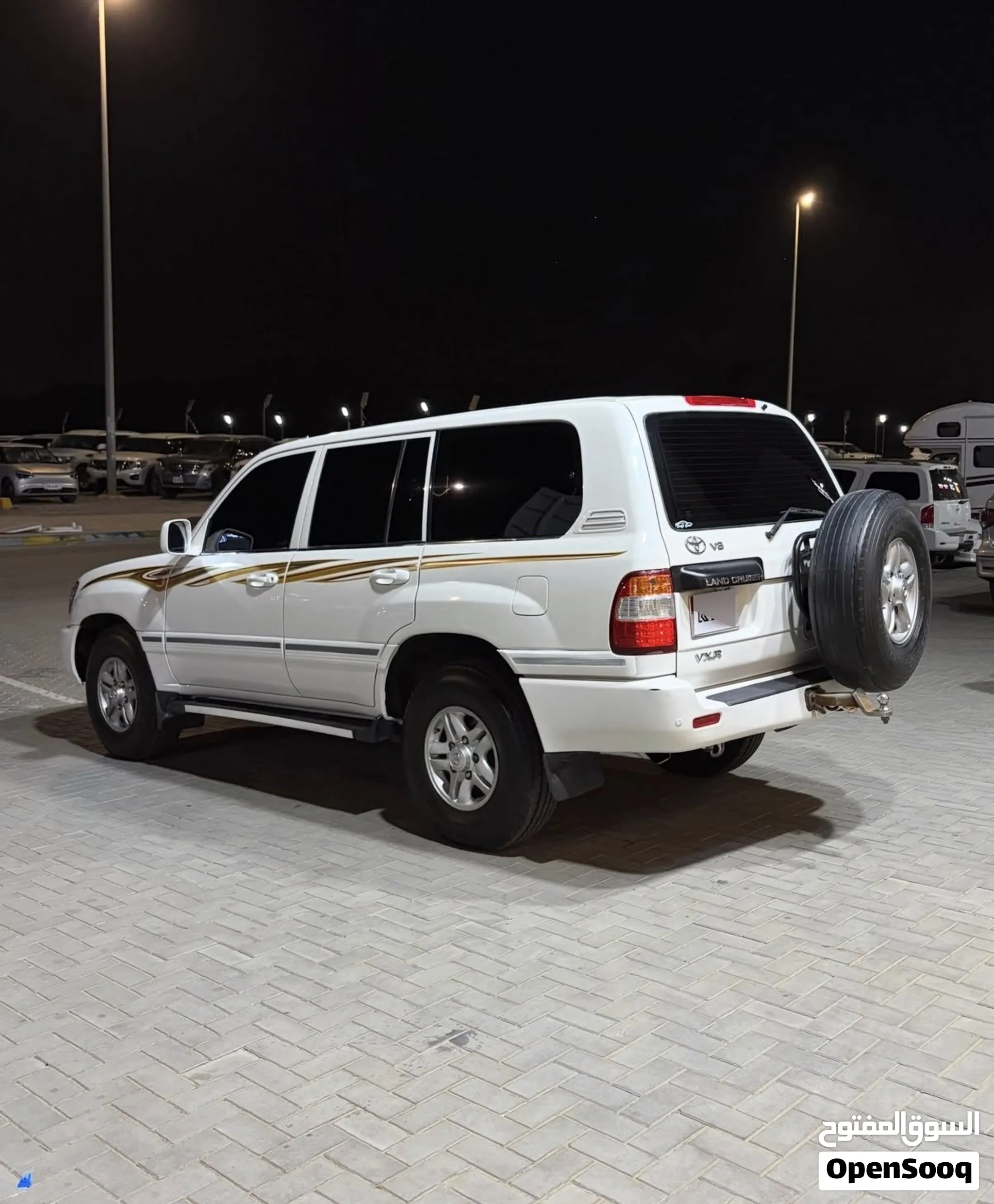 2003 Toyota Other