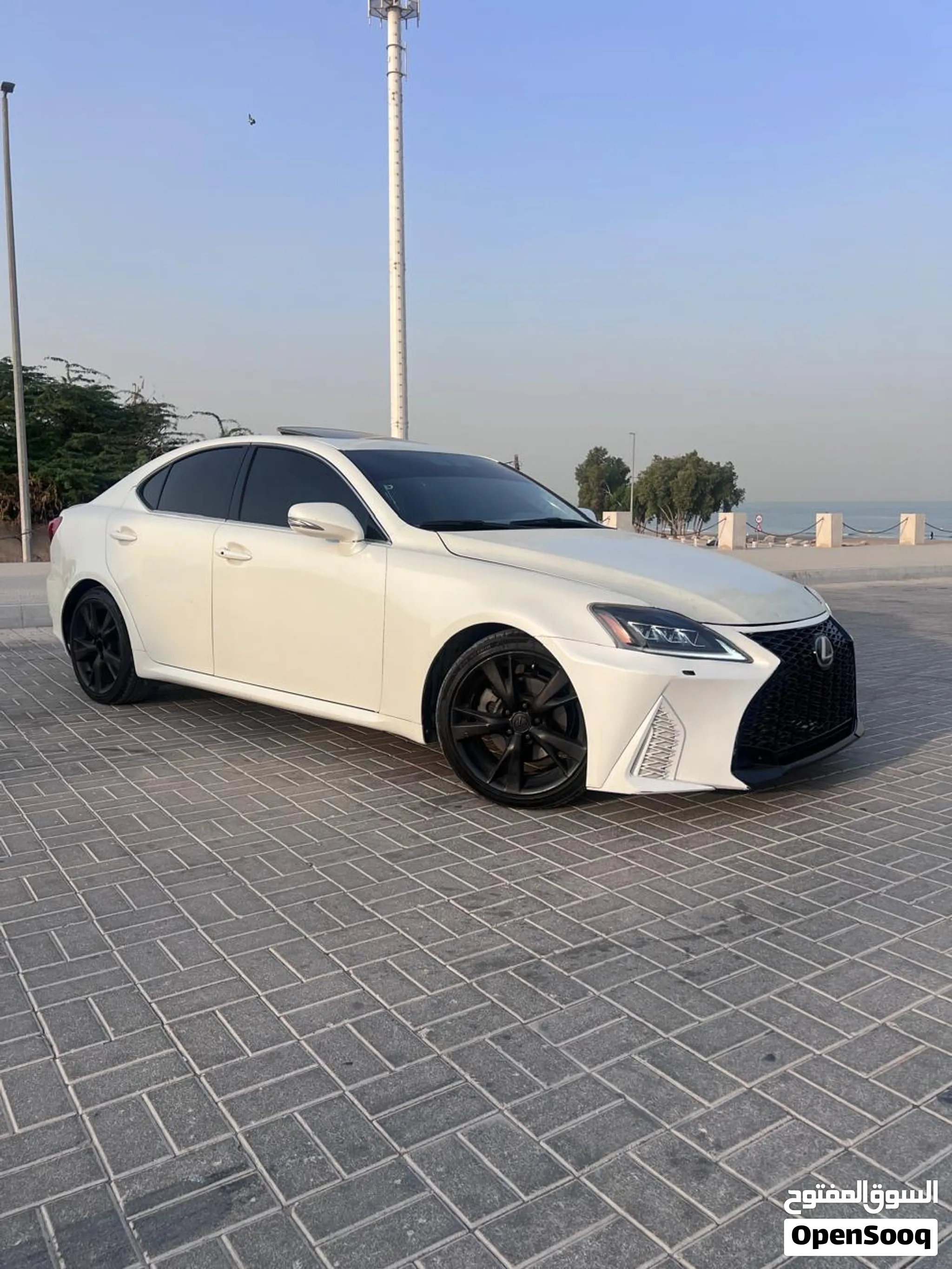 2009 Lexus IS