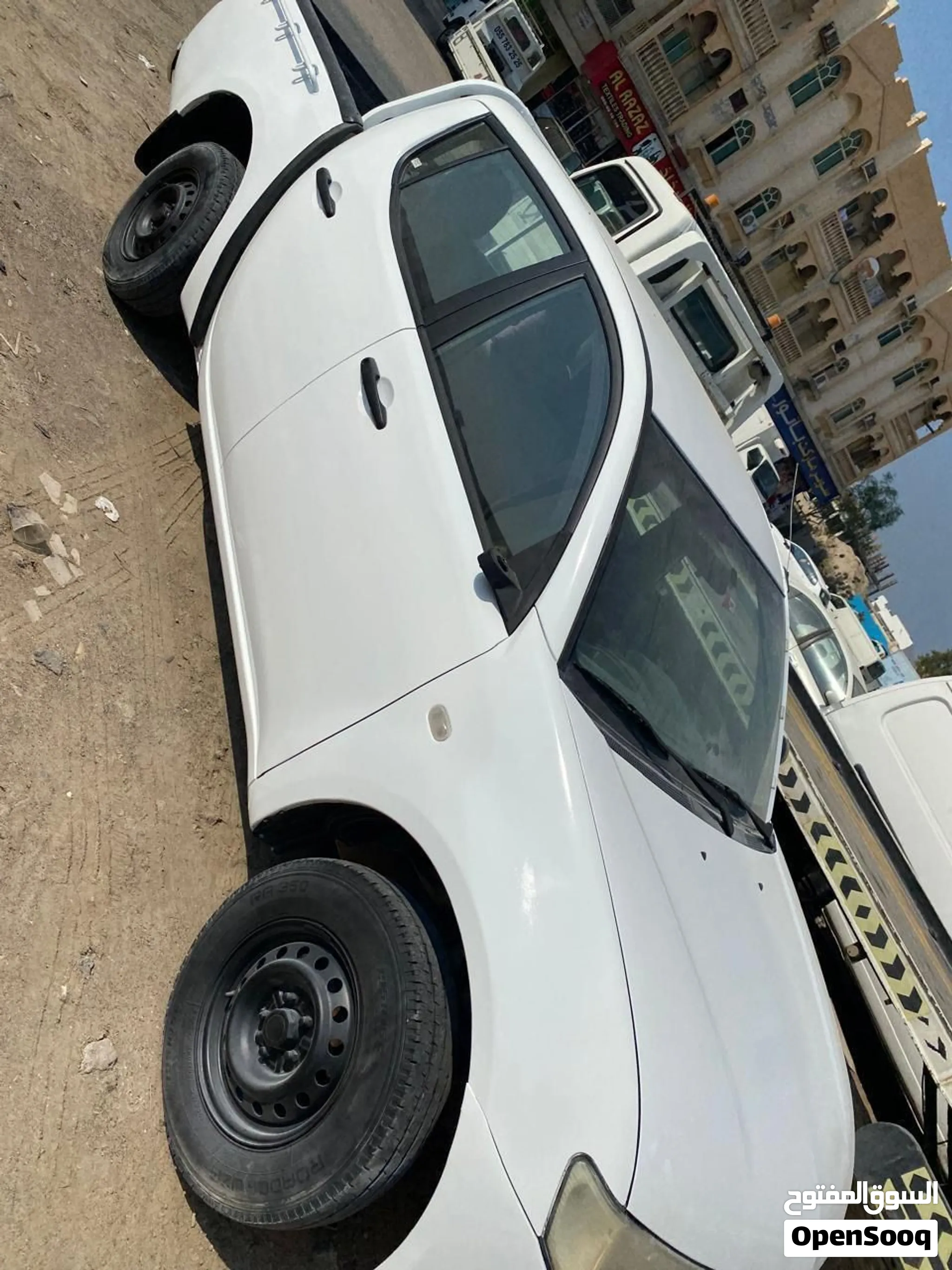 2013 Mitsubishi L200