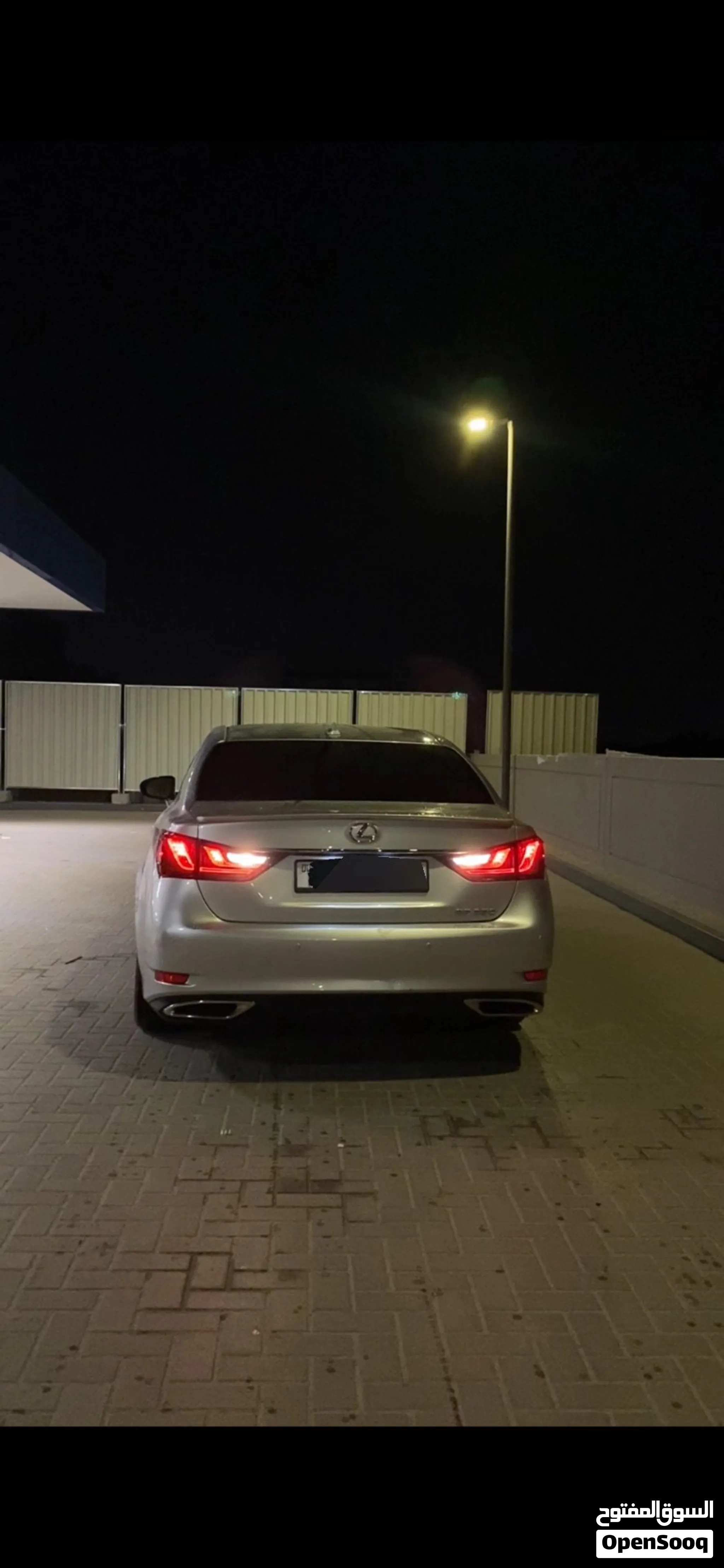 2013 Lexus Gs
