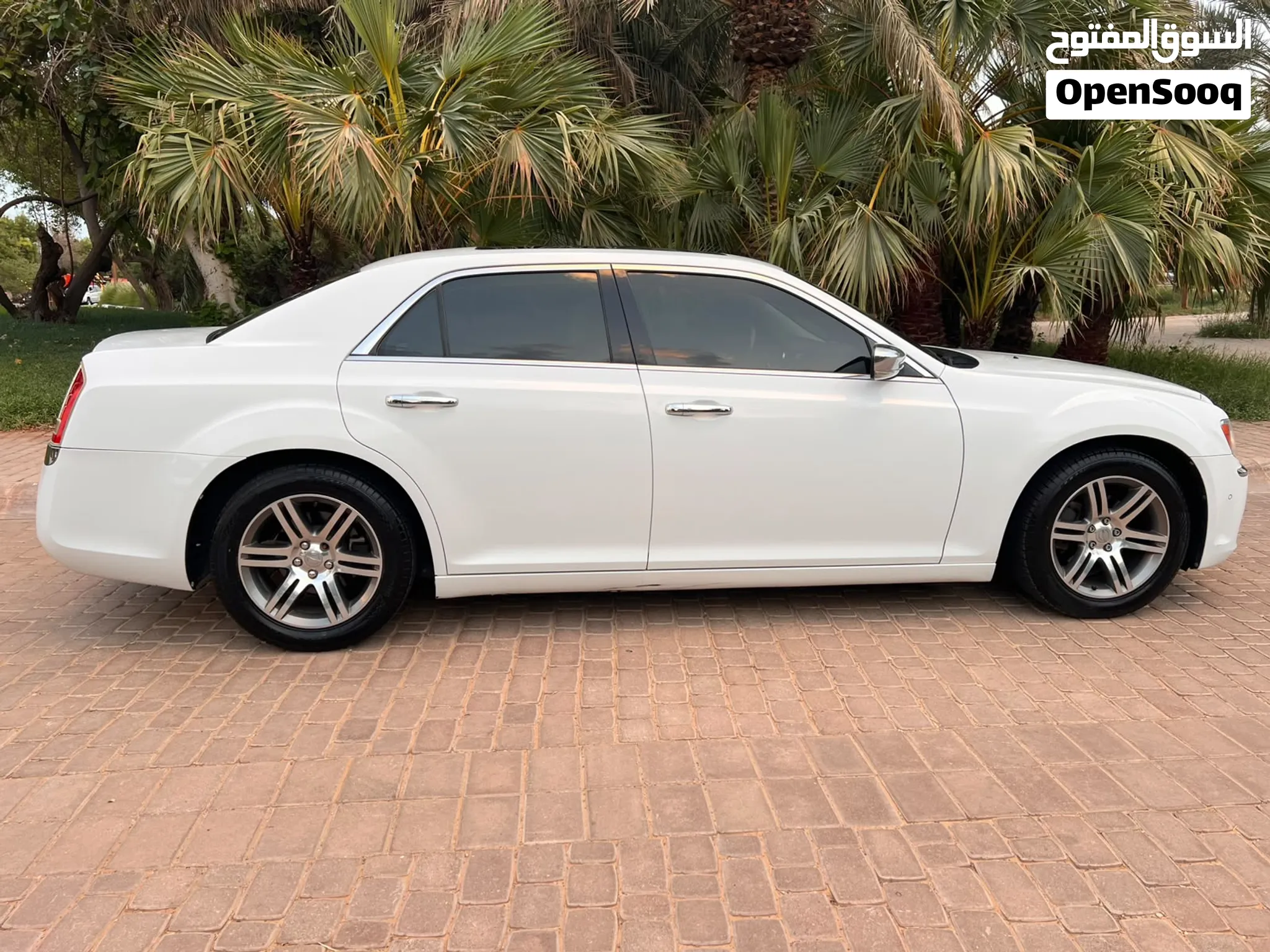 2013 Chrysler 300