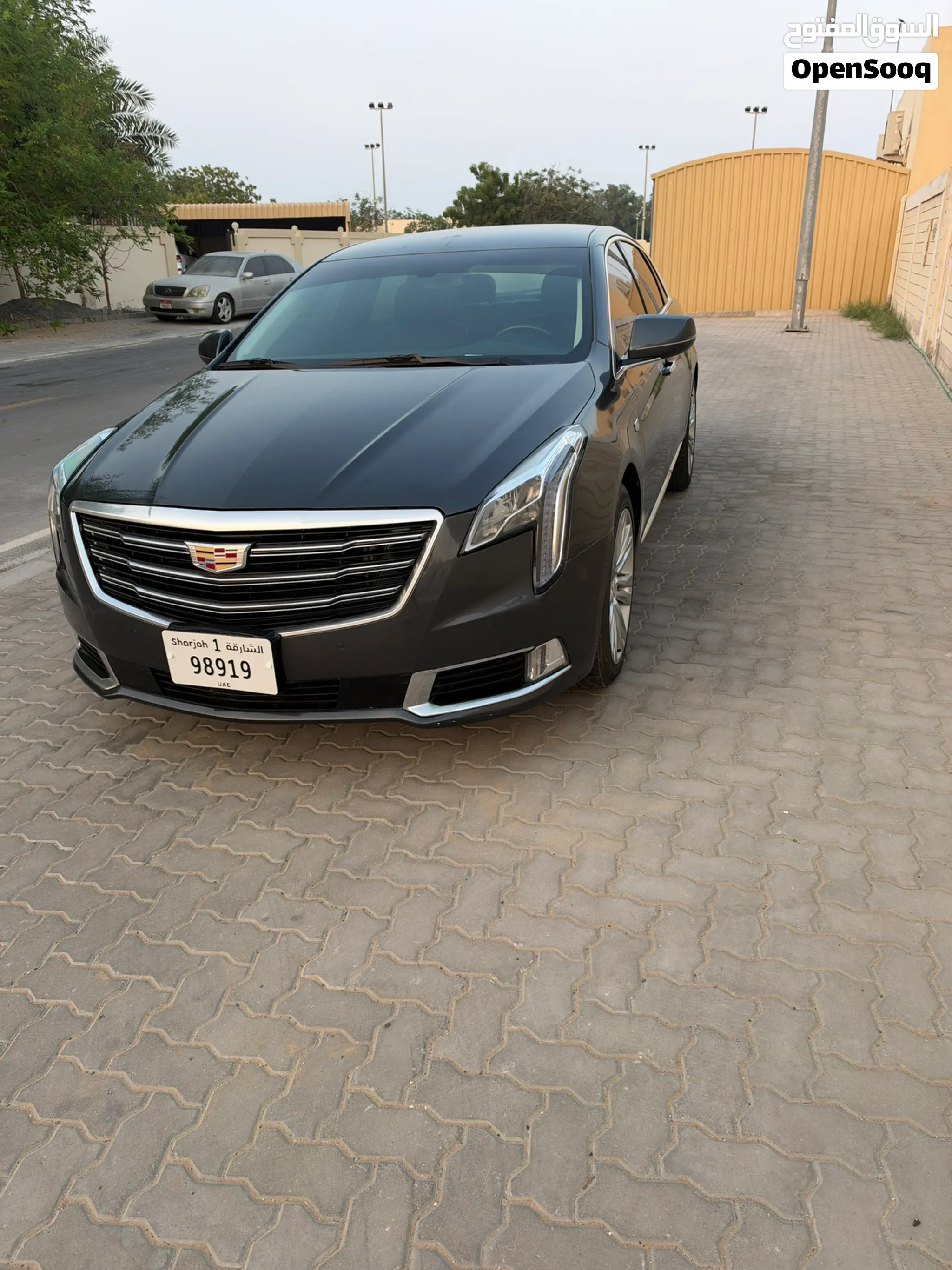 For sale, Cadillac xts 2019