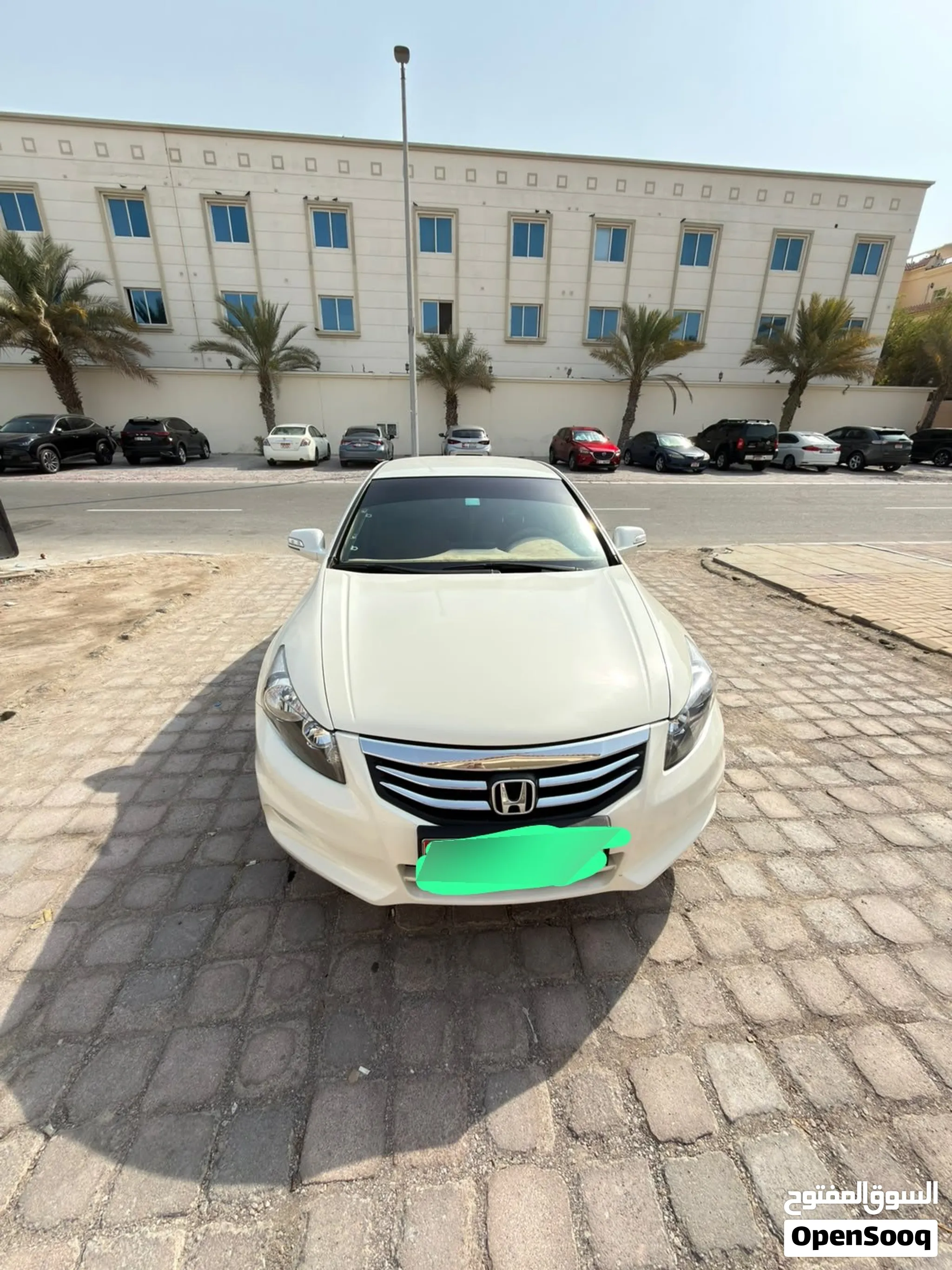 2009 Honda Accord