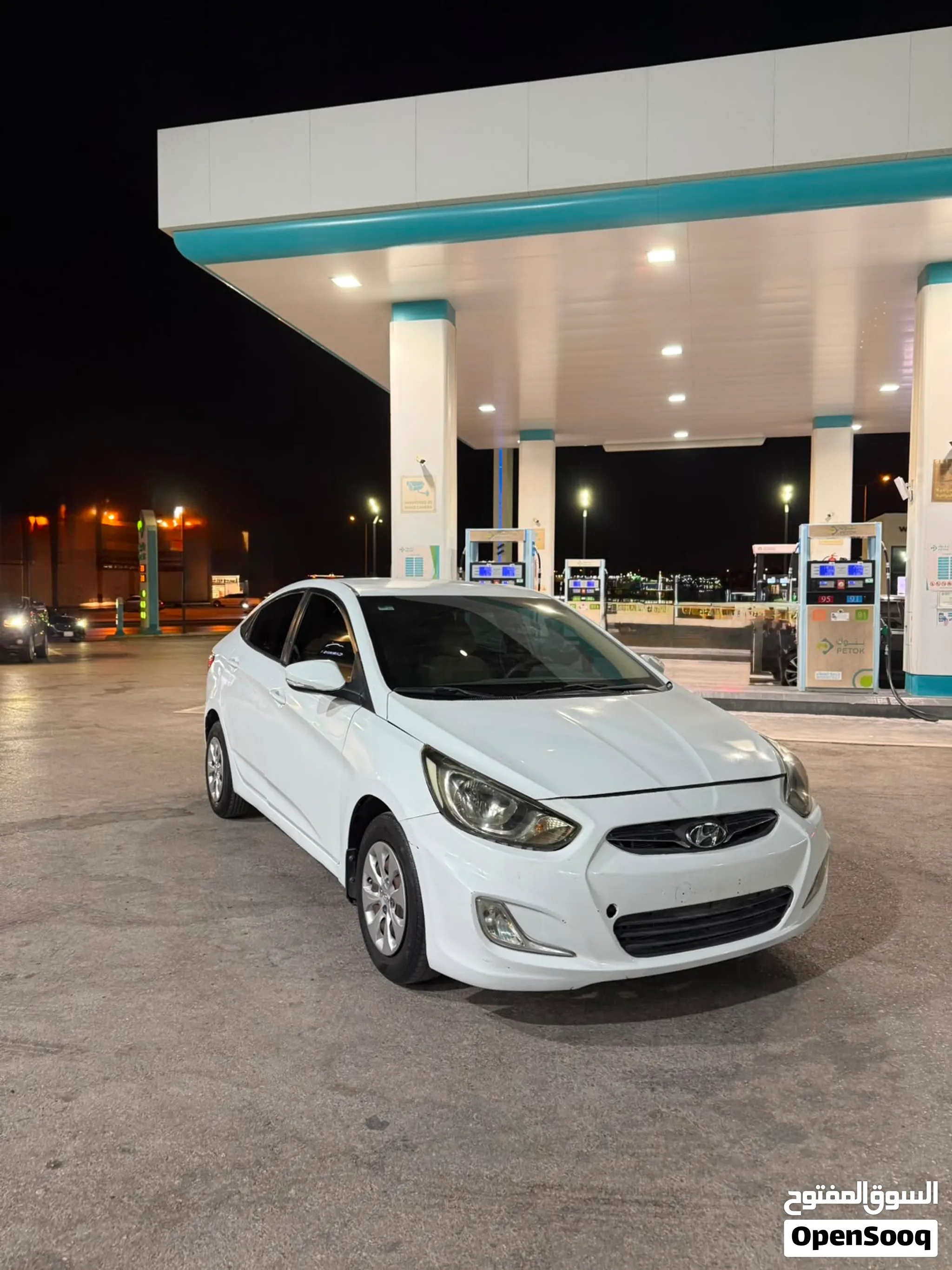 اكسنت 2014