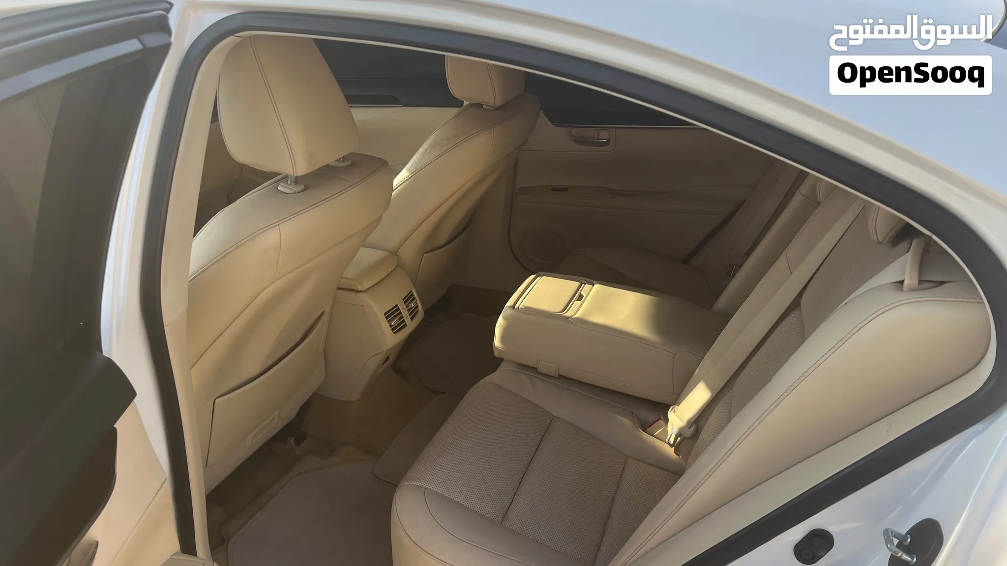 2014 Lexus ES