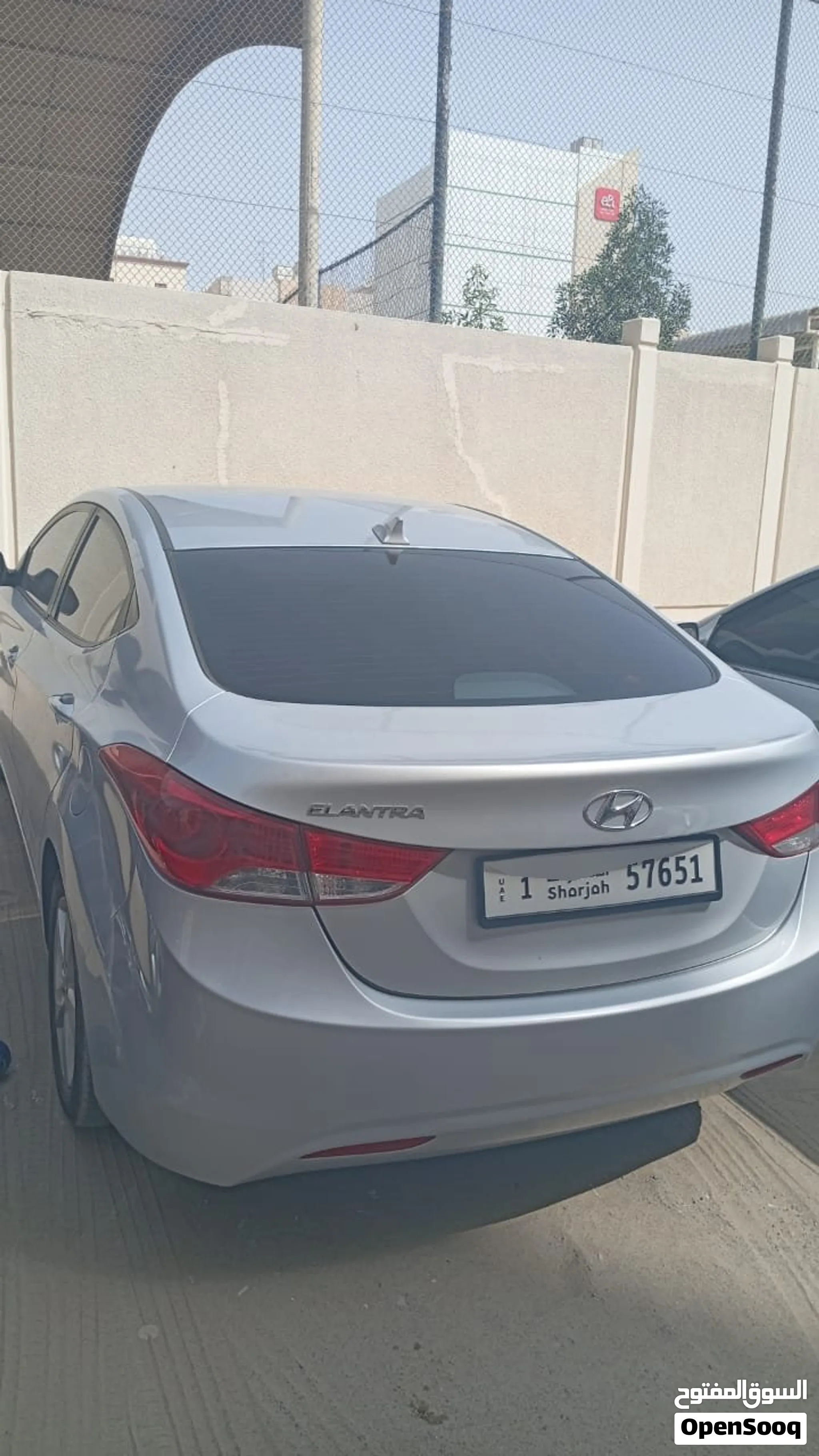 2012 Hyundai Elantra
