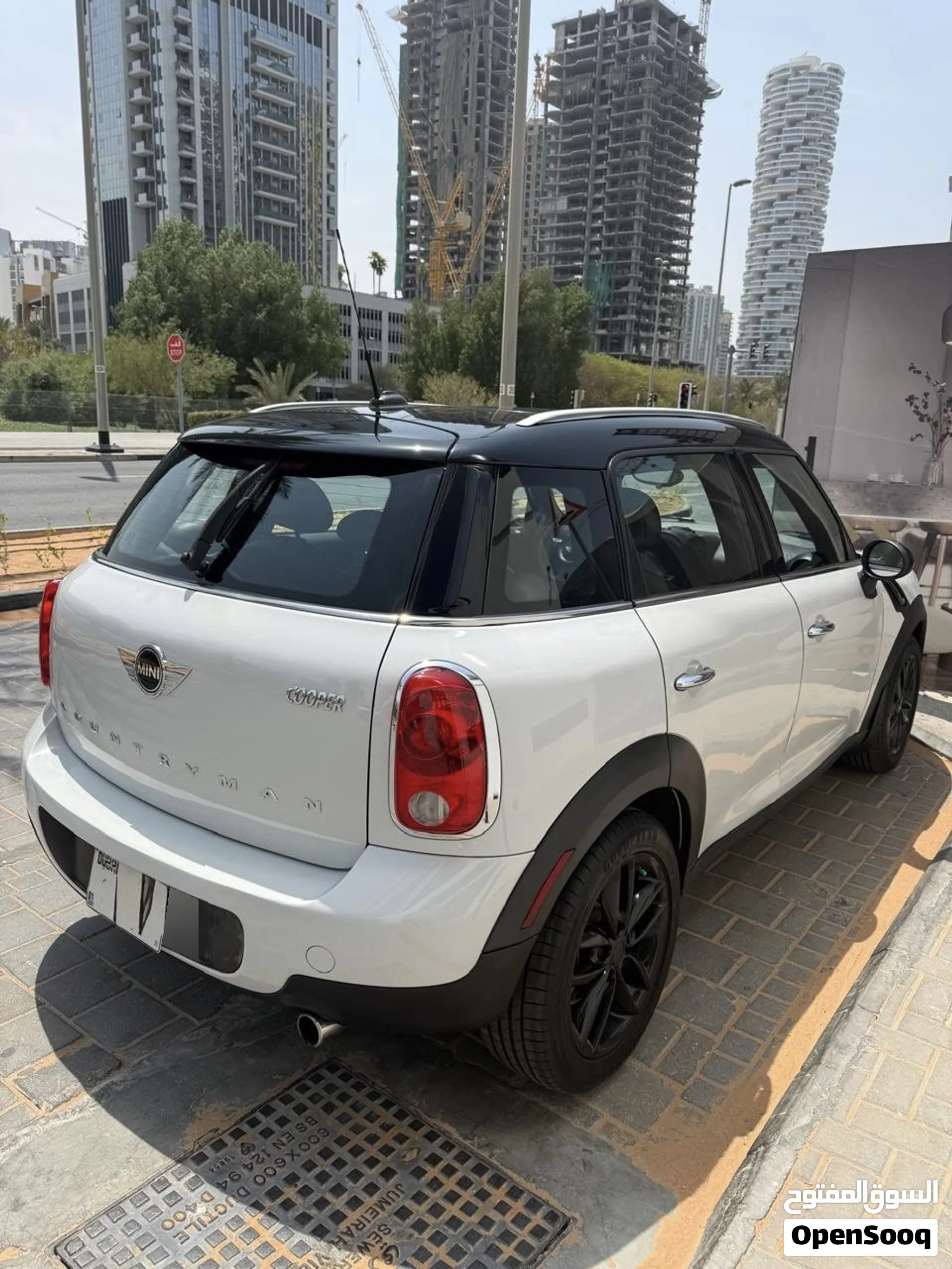 2016 Mini Countryman