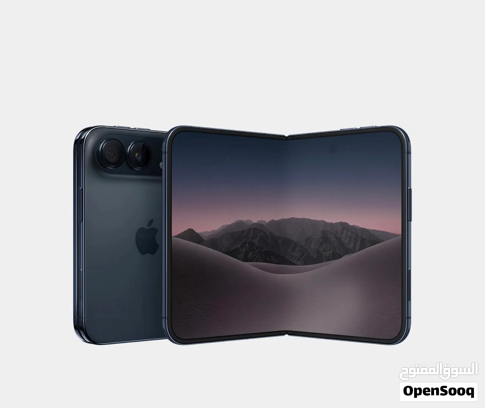 iPhone duo night sky 512 gb tdra