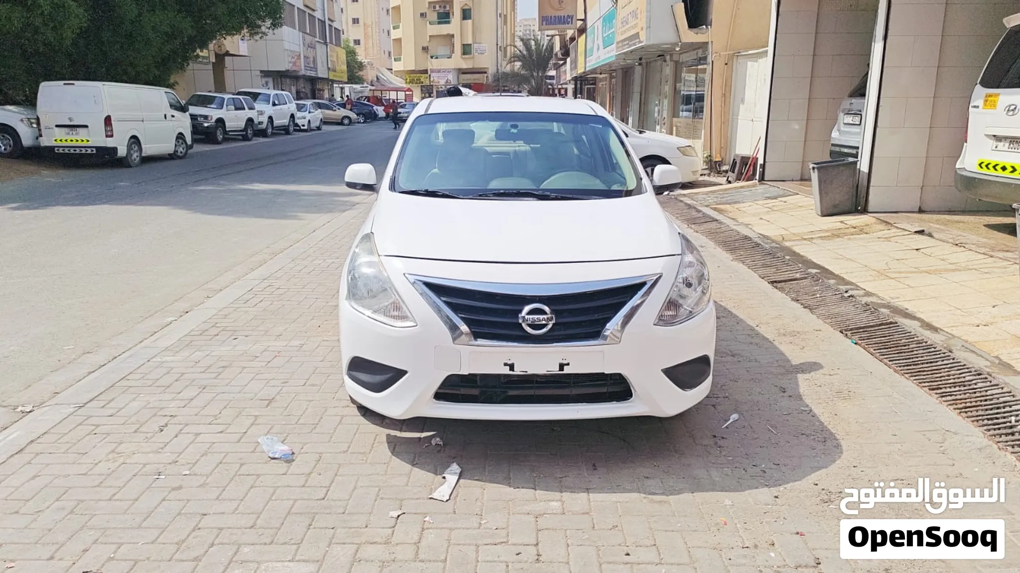 2023 Nissan Sunny