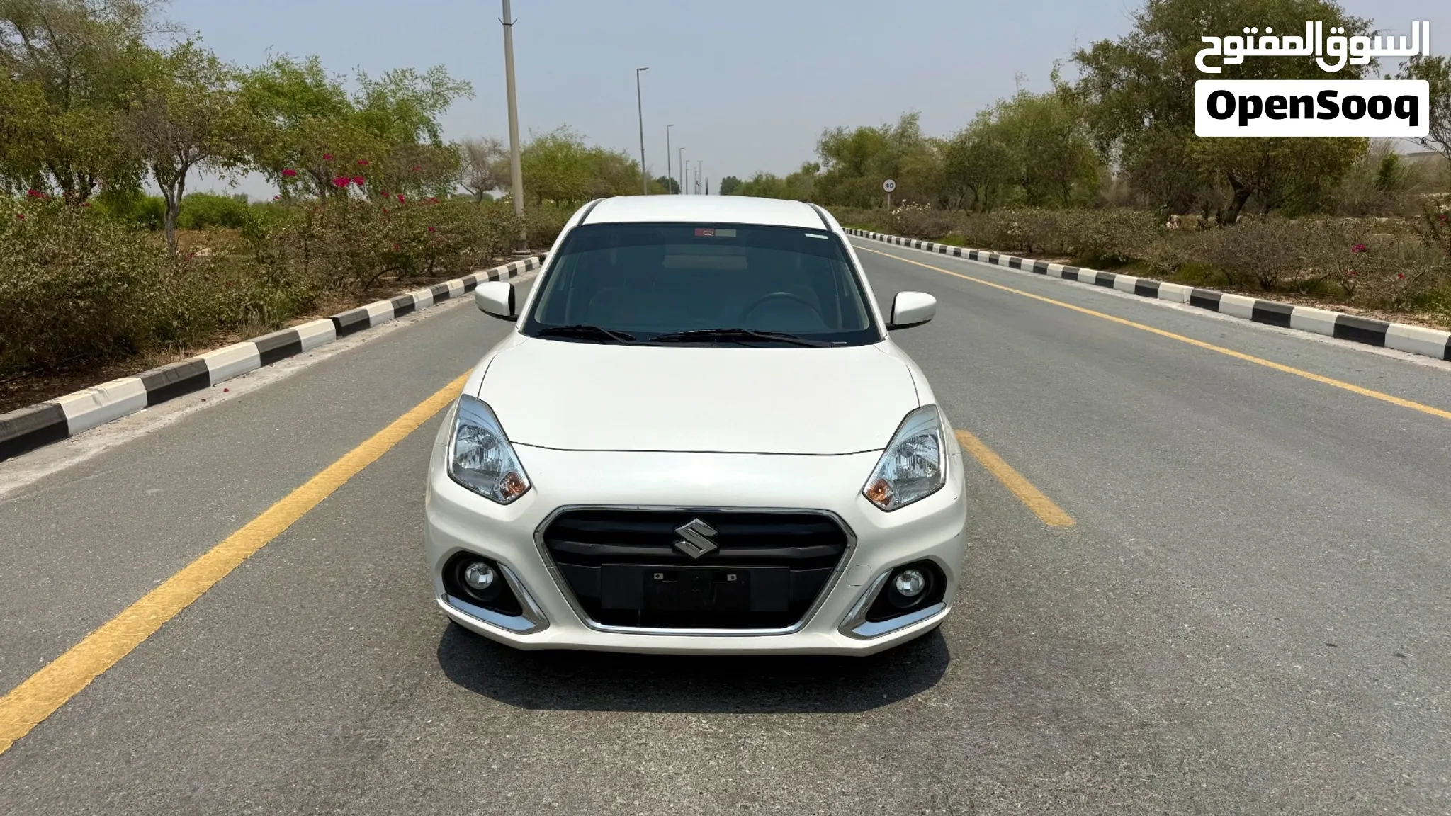 2023 Suzuki Dzire