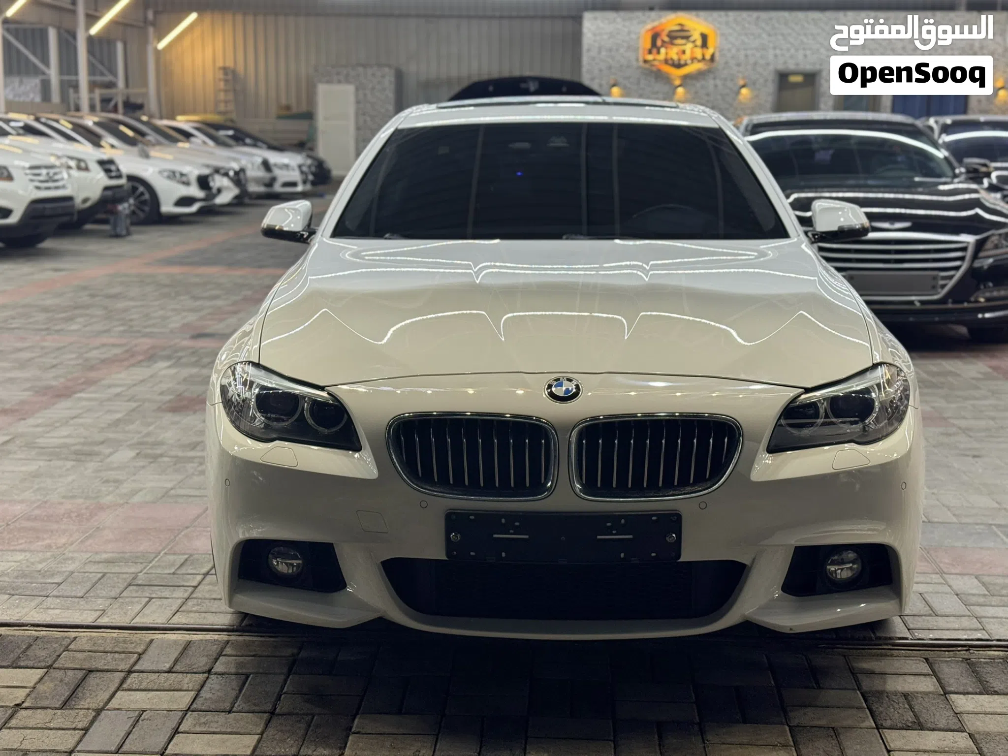 2016 BMW X5 Series
