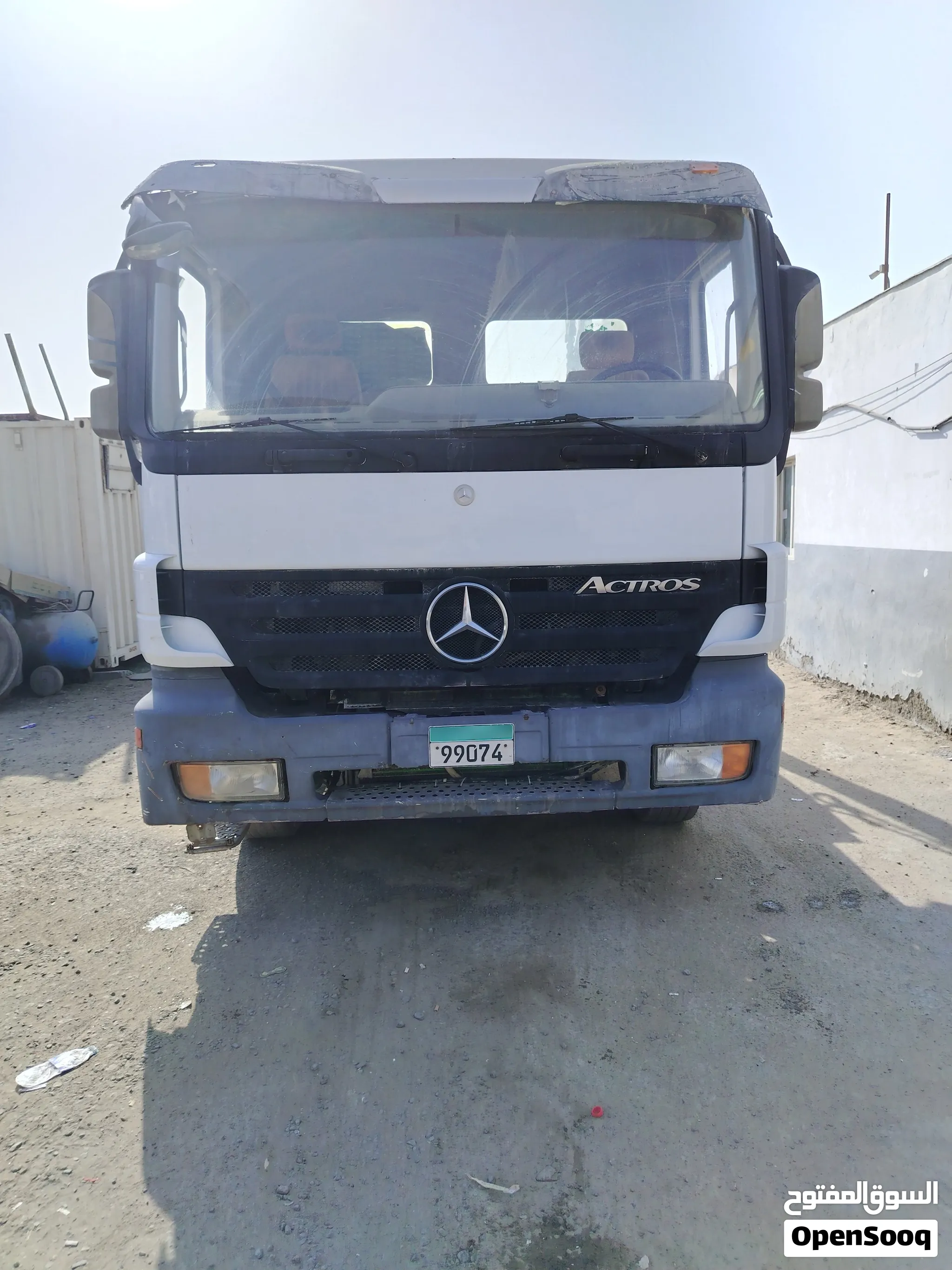 1997 Mercedes Benz Other