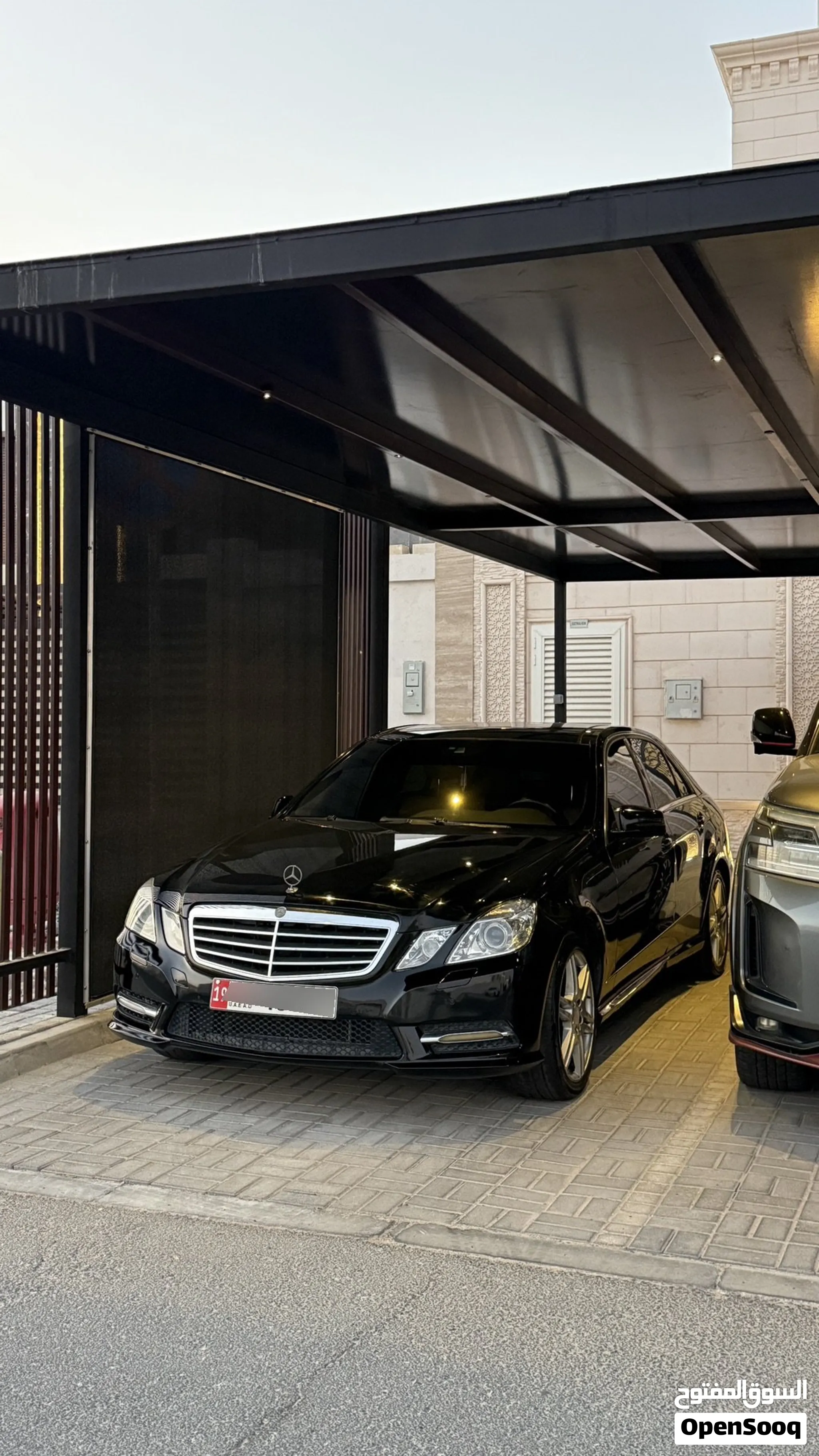 2013 Mercedes Benz E-Class