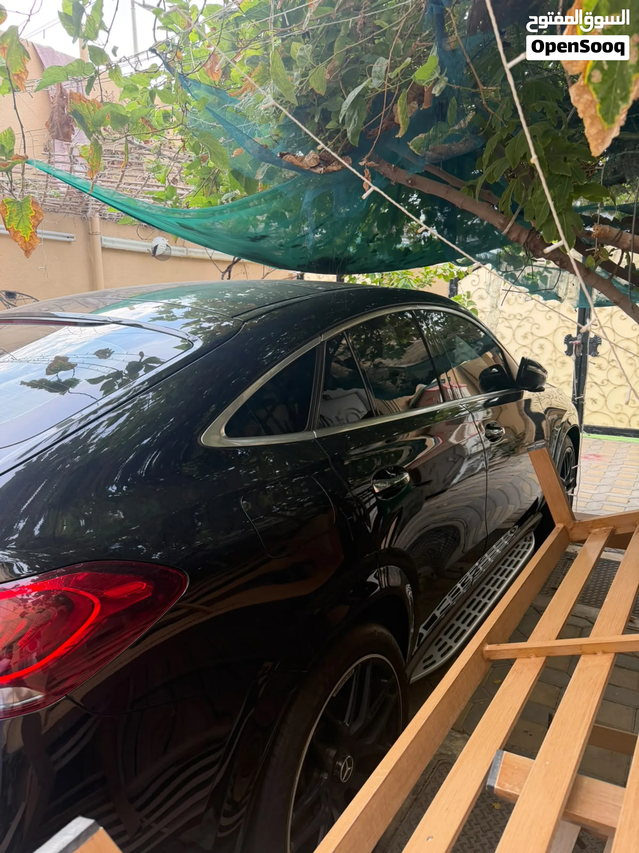 2021 Mercedes Benz Gle Class