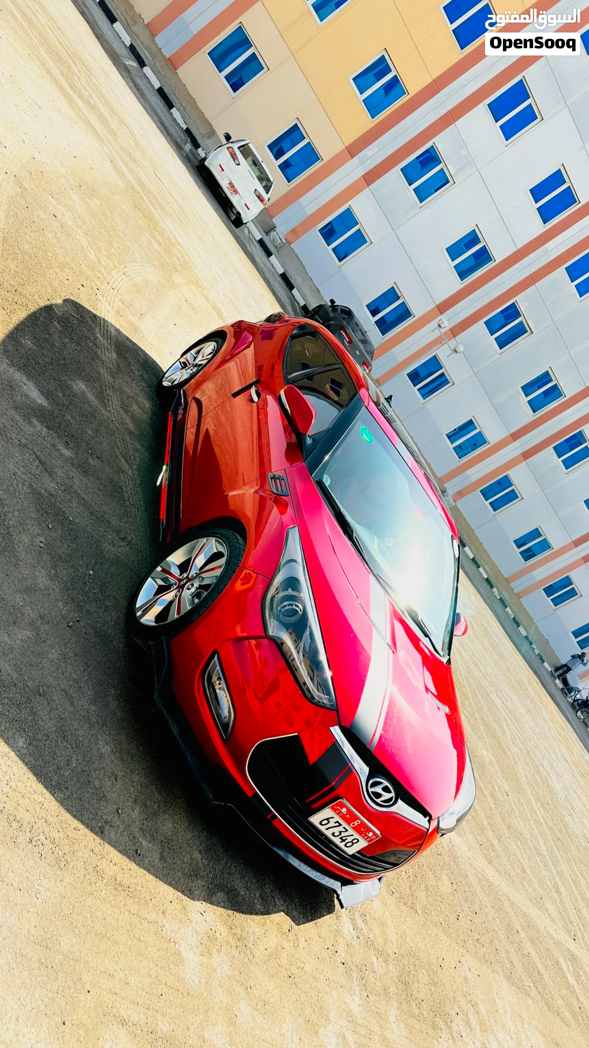 2015 Hyundai Veloster