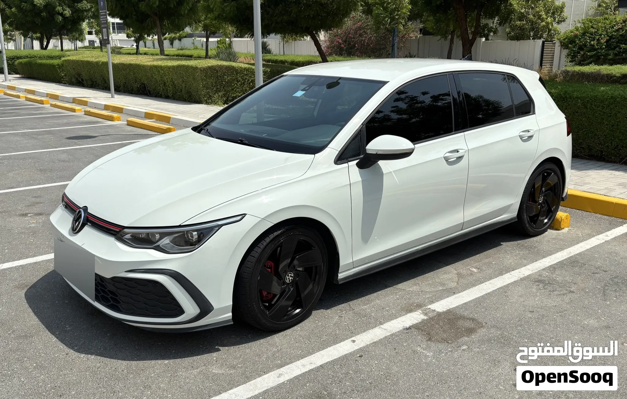 2021 Volkswagen Golf Gti
