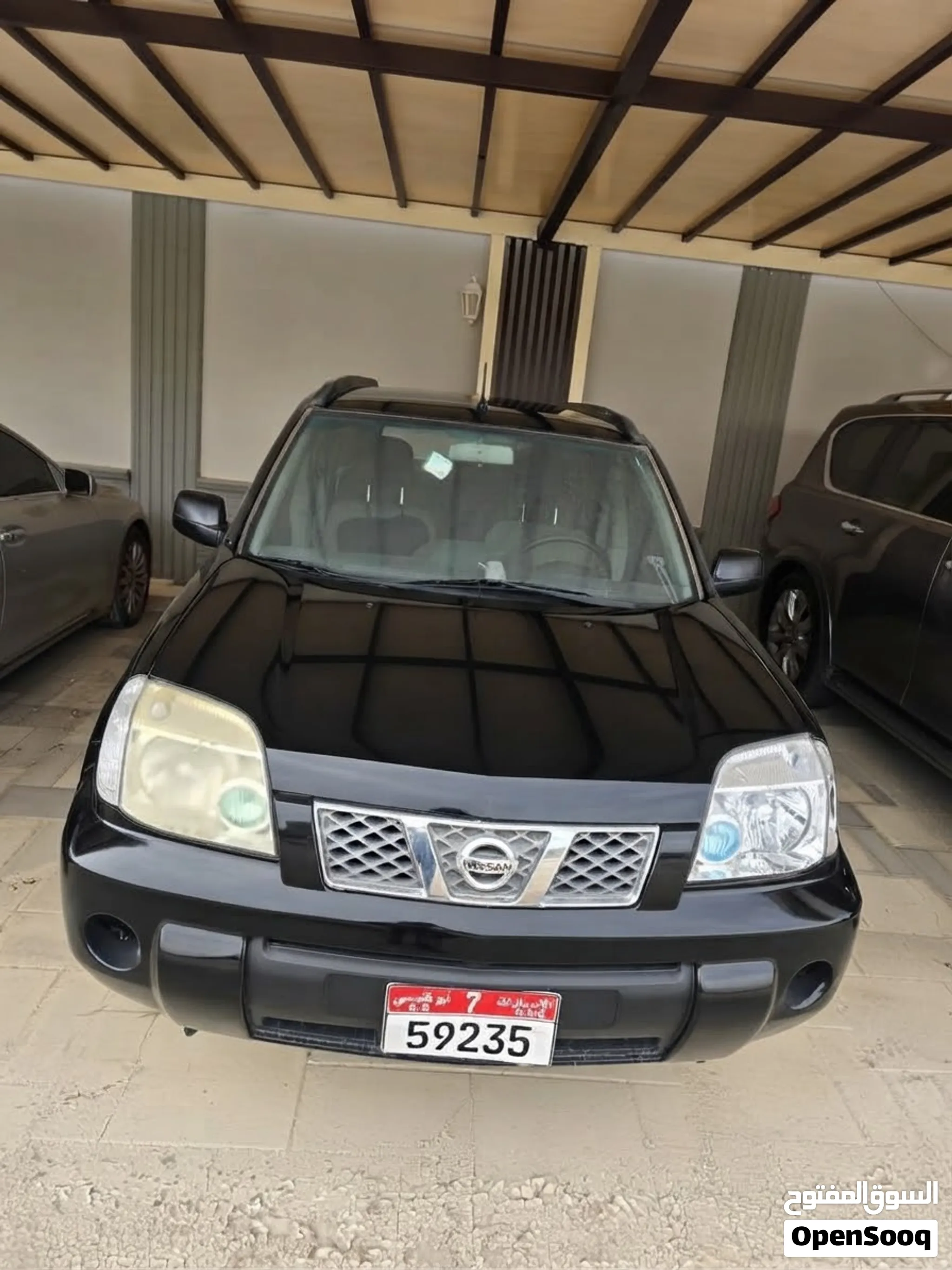 2010 Nissan X-Trail