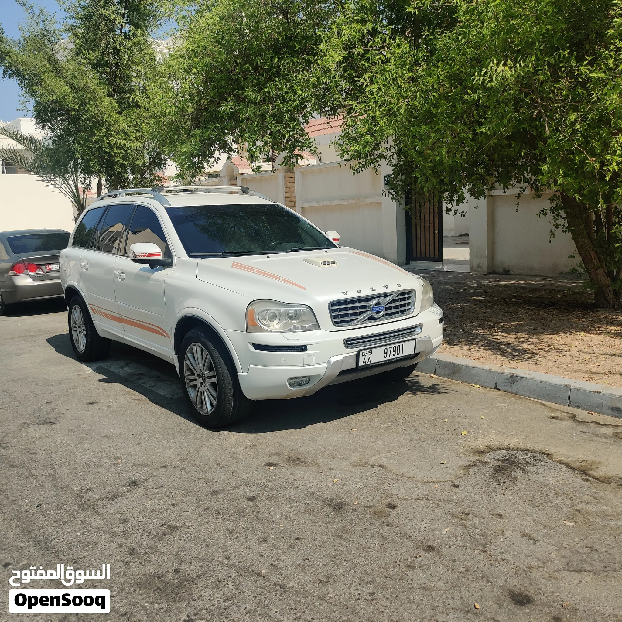 2014 Volvo XC 90