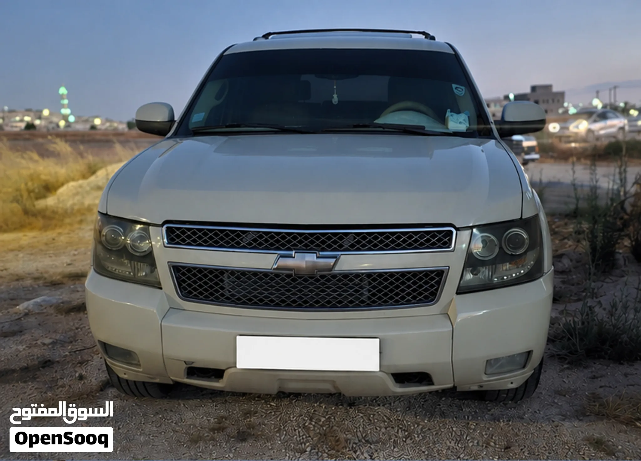 2010 Chevrolet Tahoe