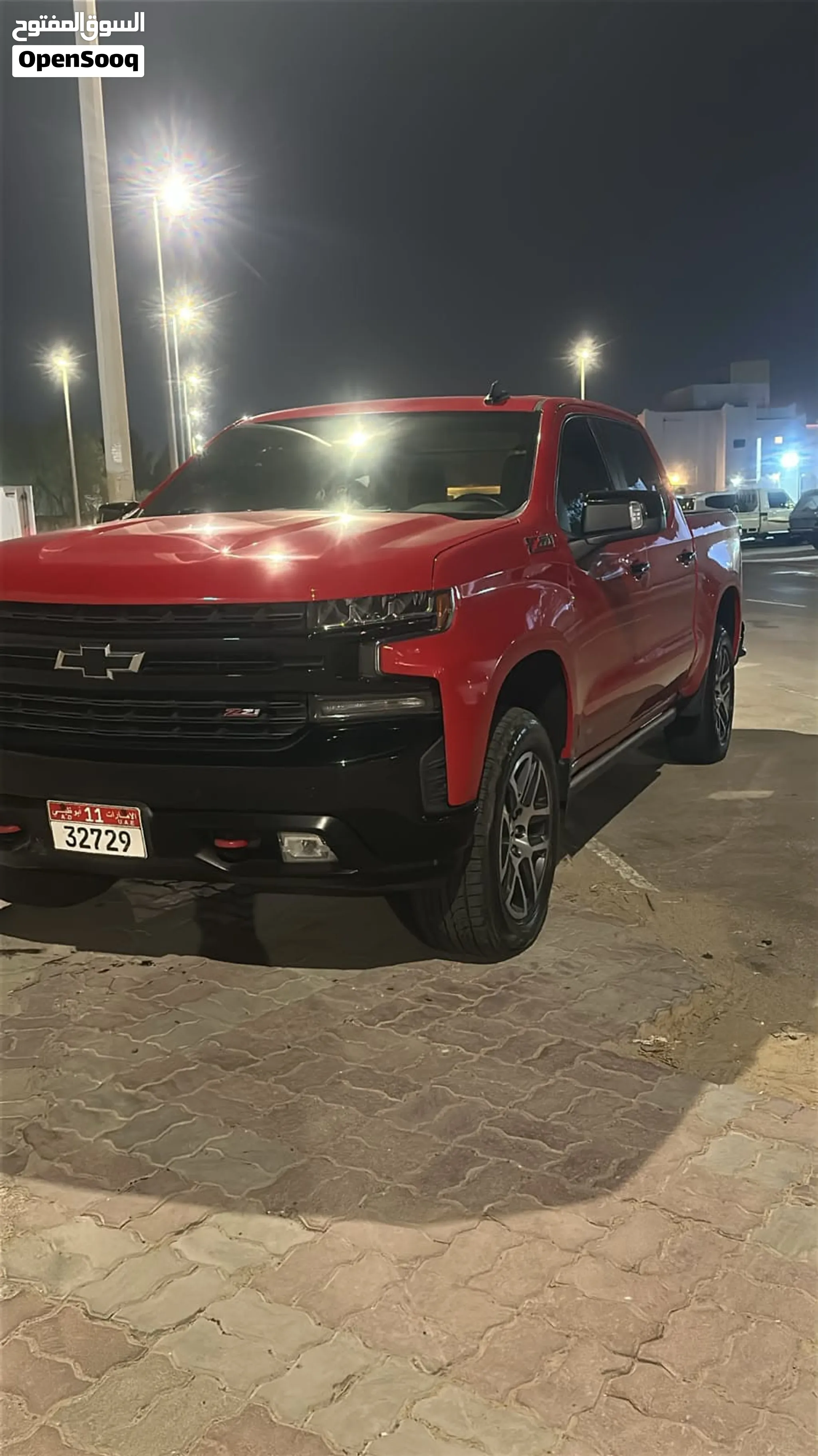 2019 Chevrolet Trailblazer