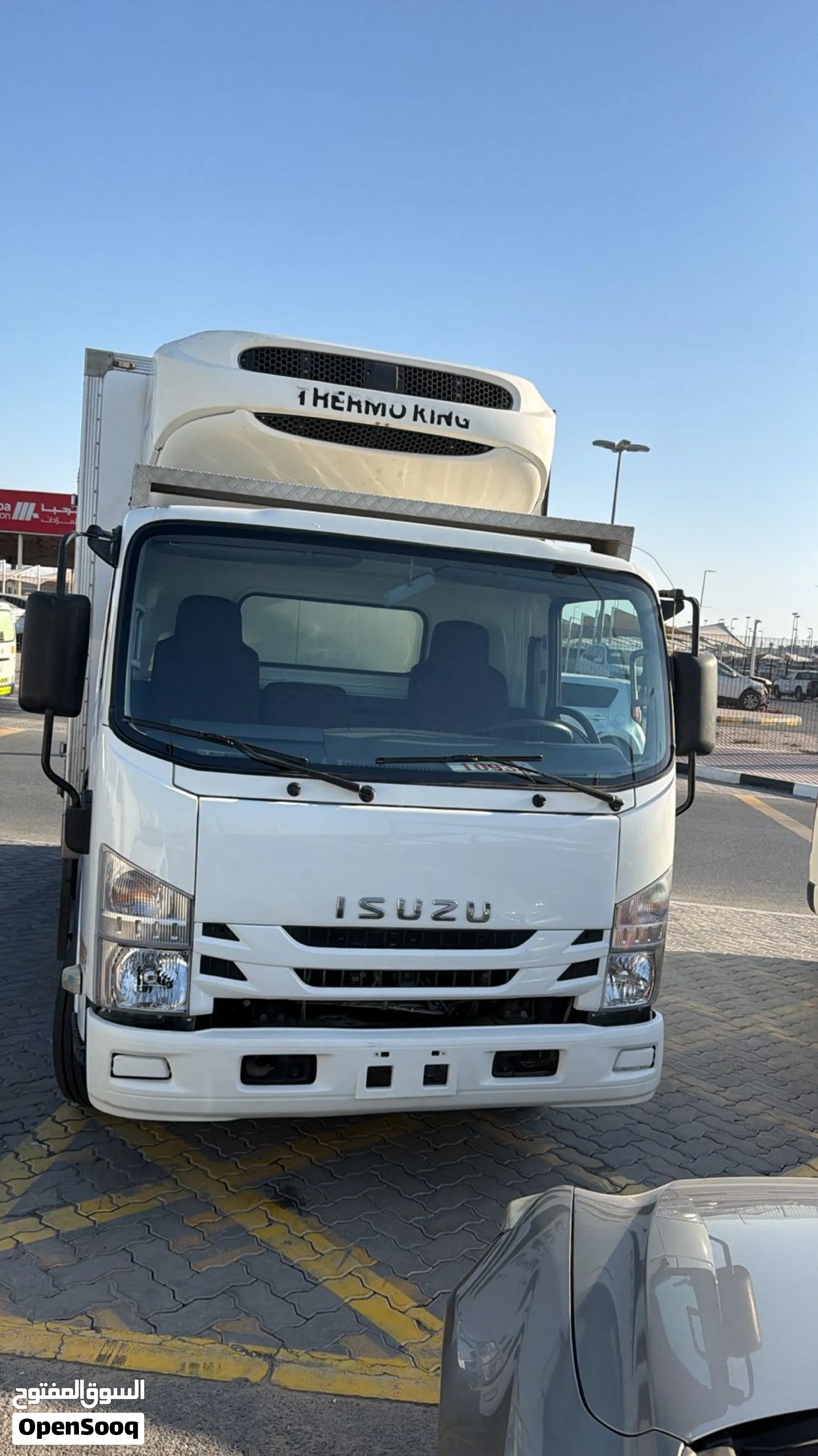 2022 Isuzu D-Max
