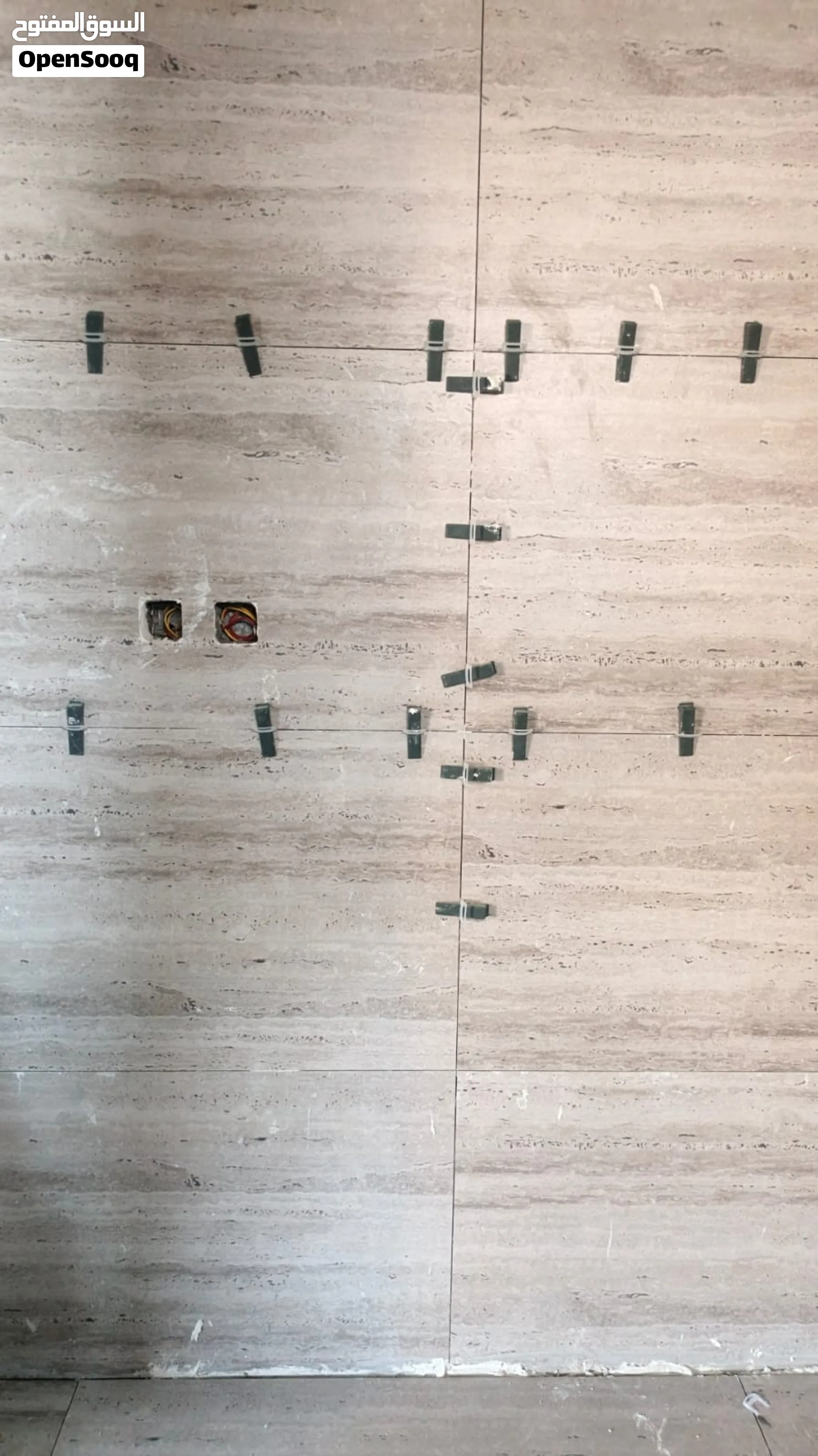 Pakistani tile mohandis borsalan and ceramic wall and ground floor — صورة 1
