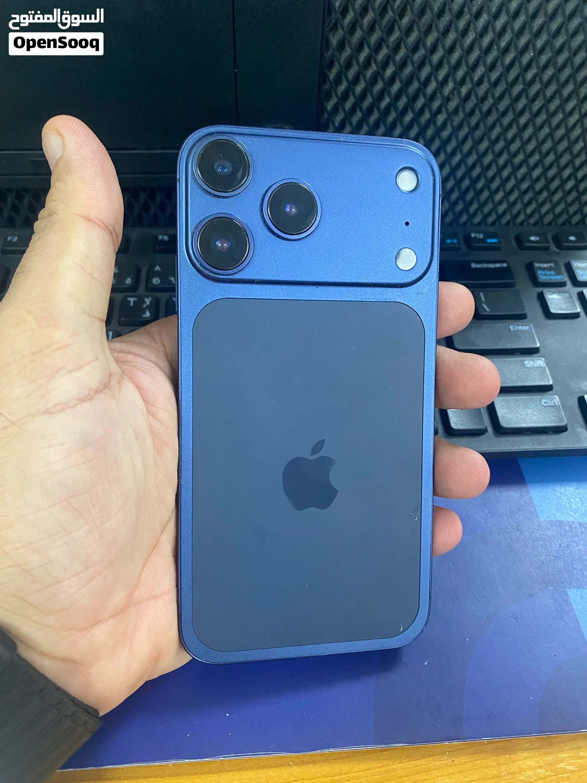 iPhone XR Upgrade to I phone 17 pro