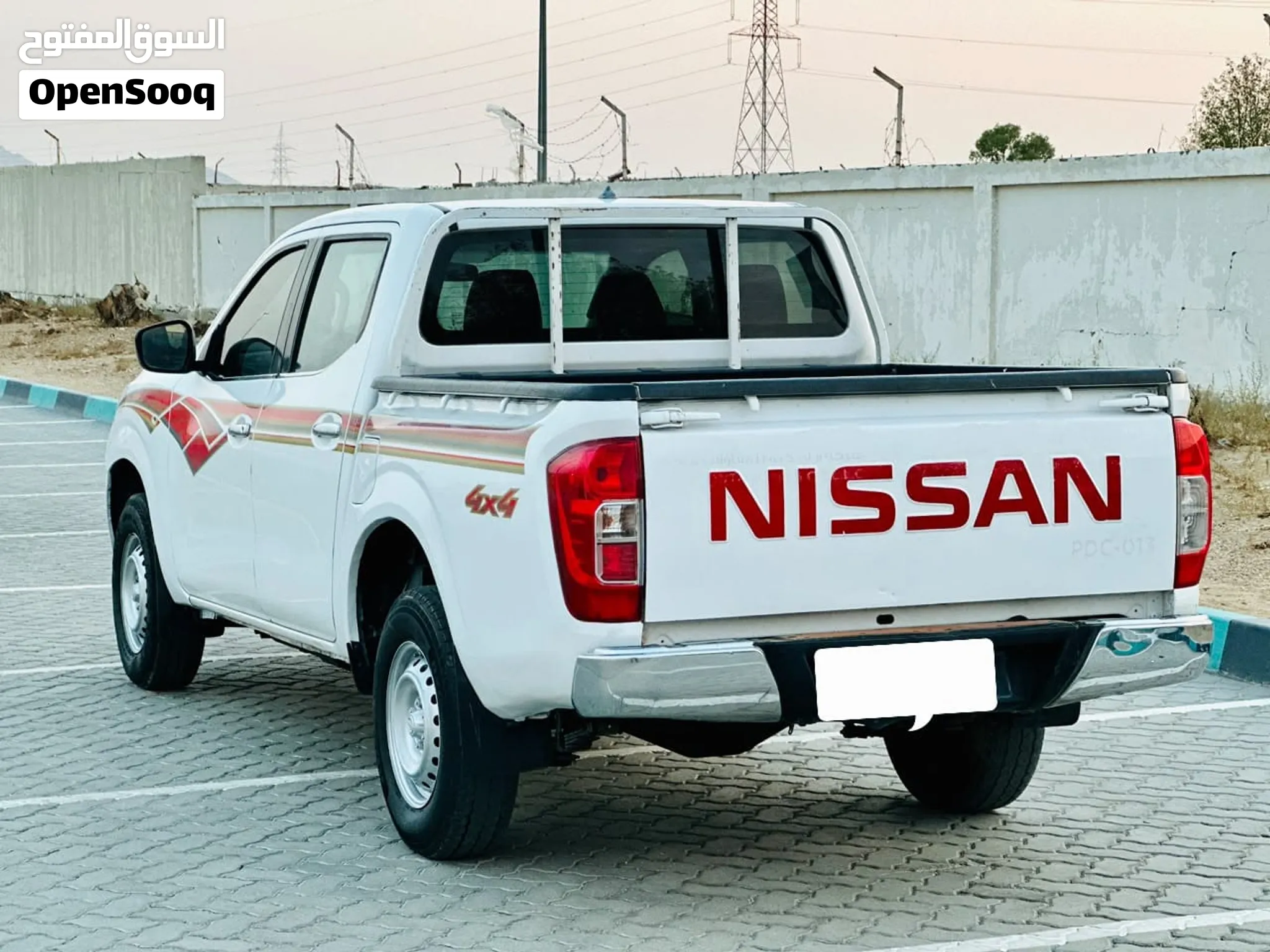 2019 Nissan Other