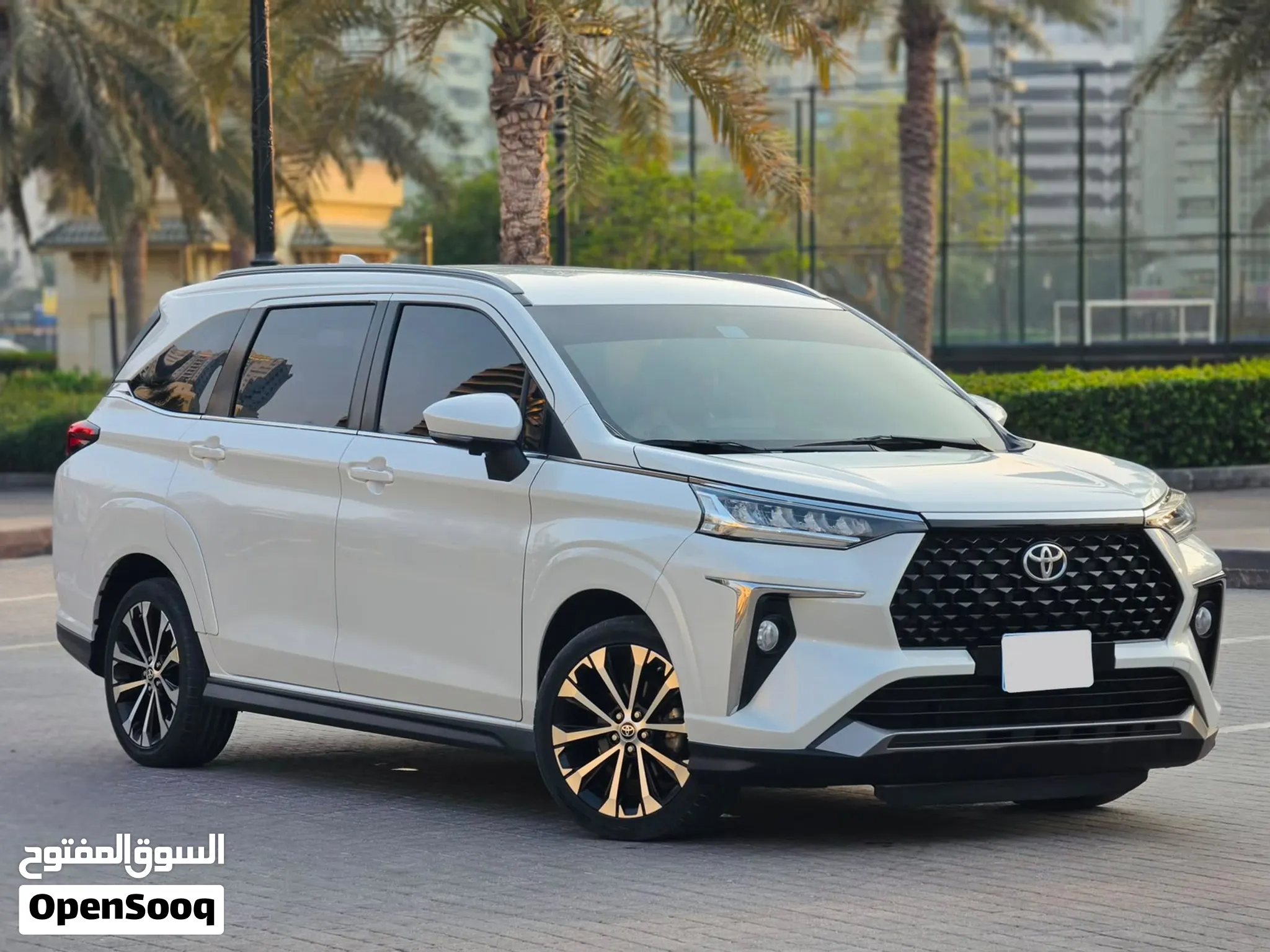 2023 Toyota Veloz