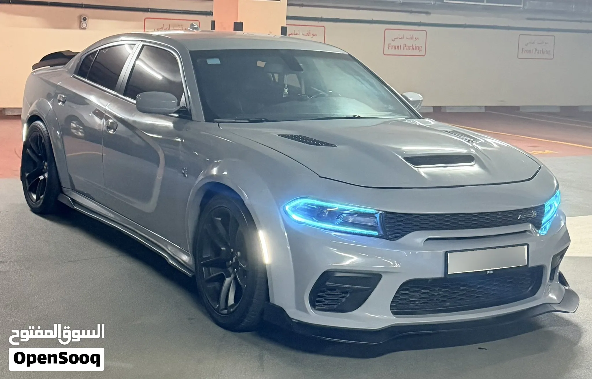 2021 Dodge Charger